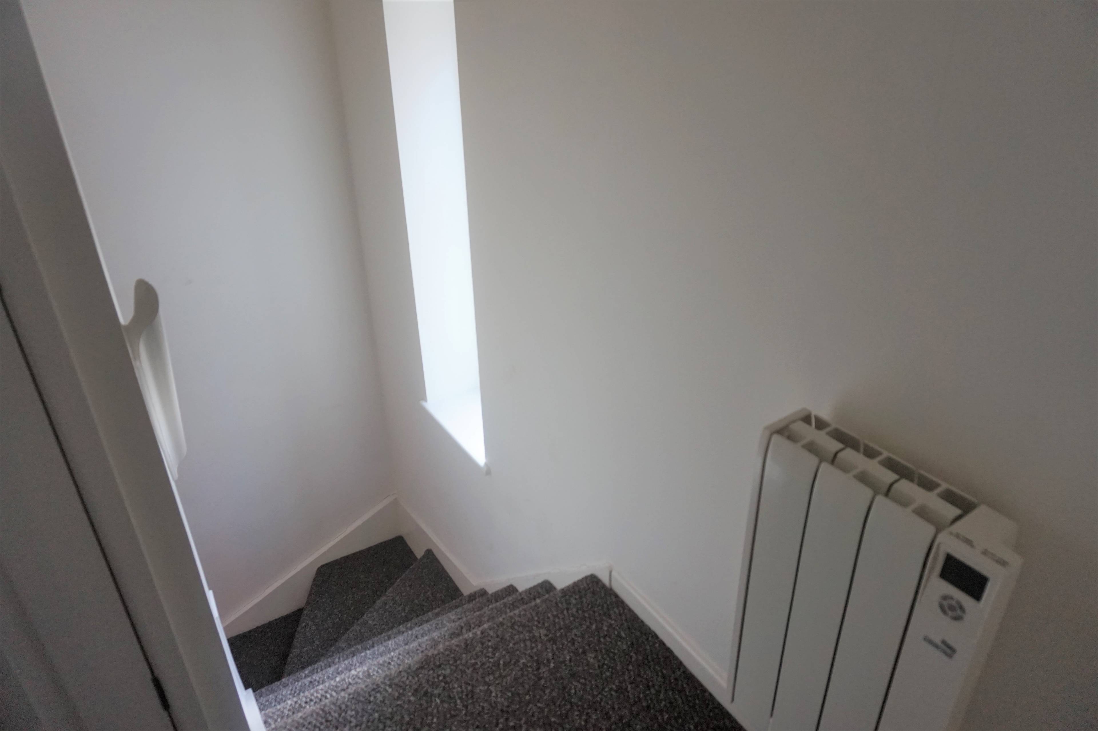 Landing