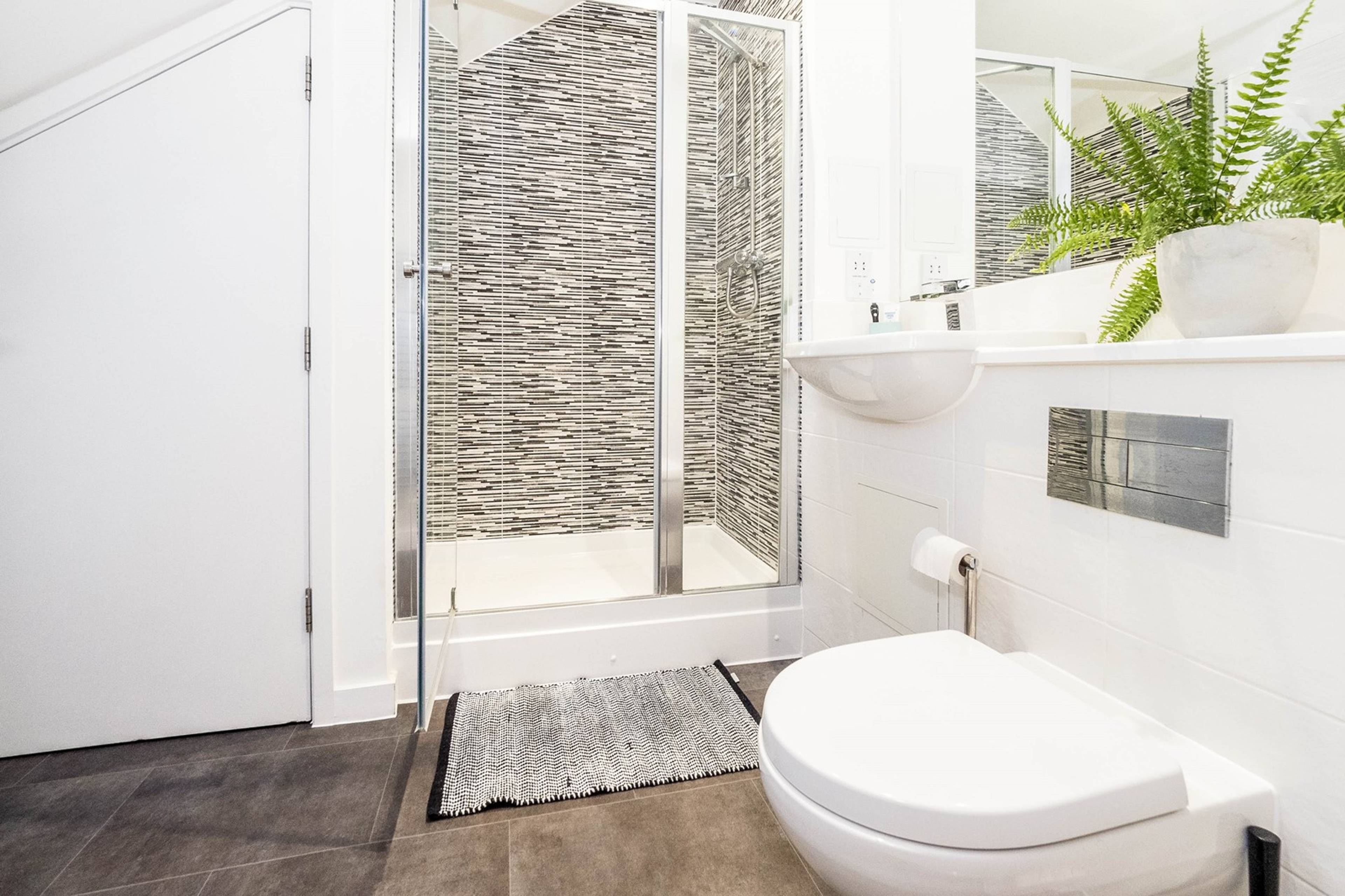 Master En-suite