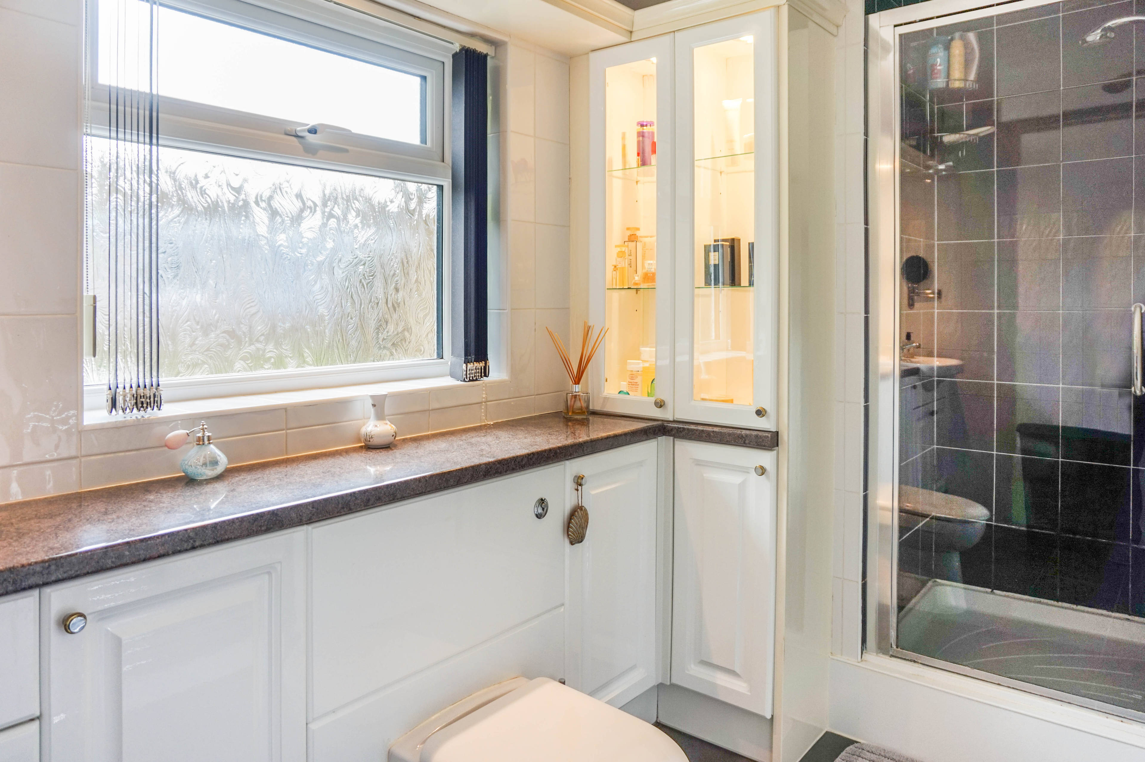 En-suite