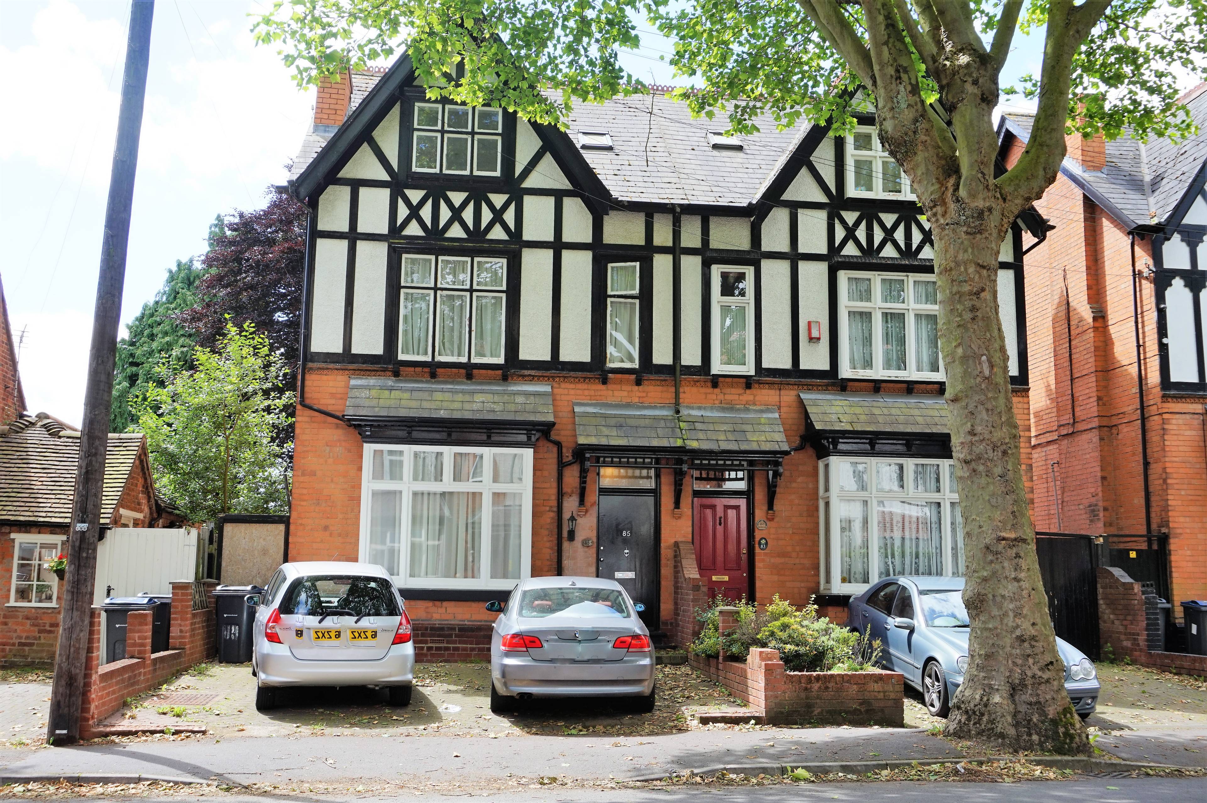 Front View