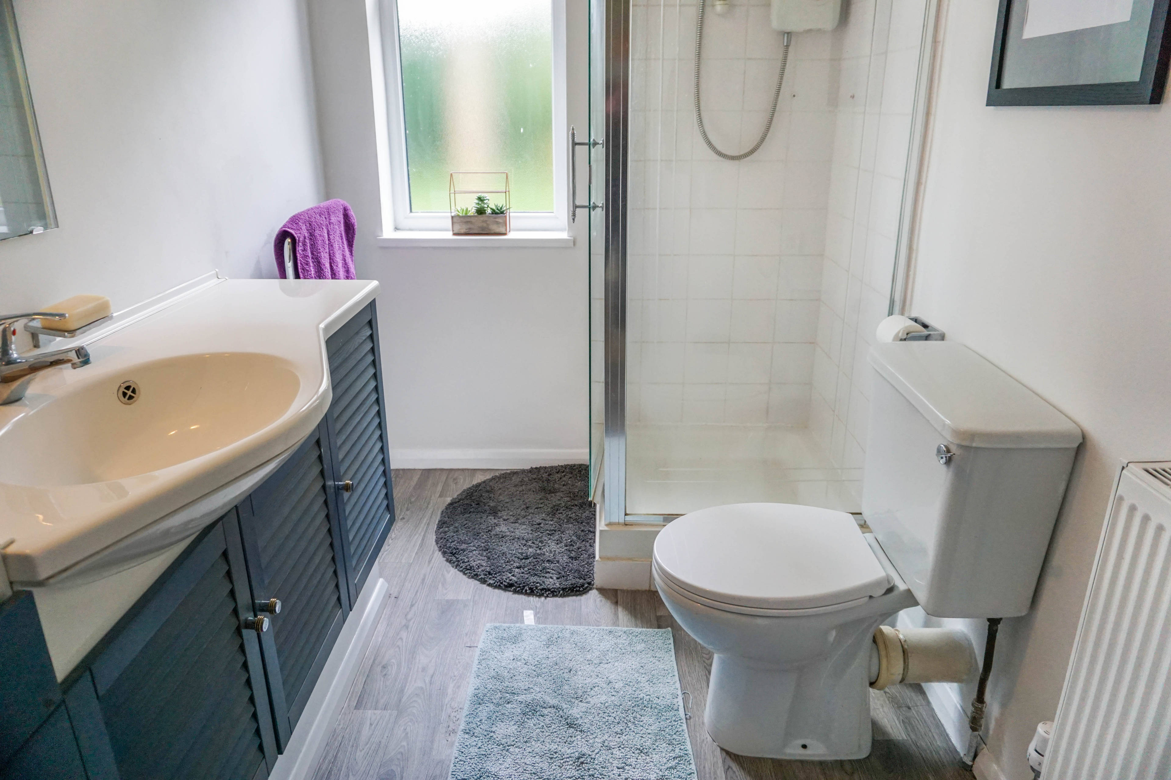 En-suite