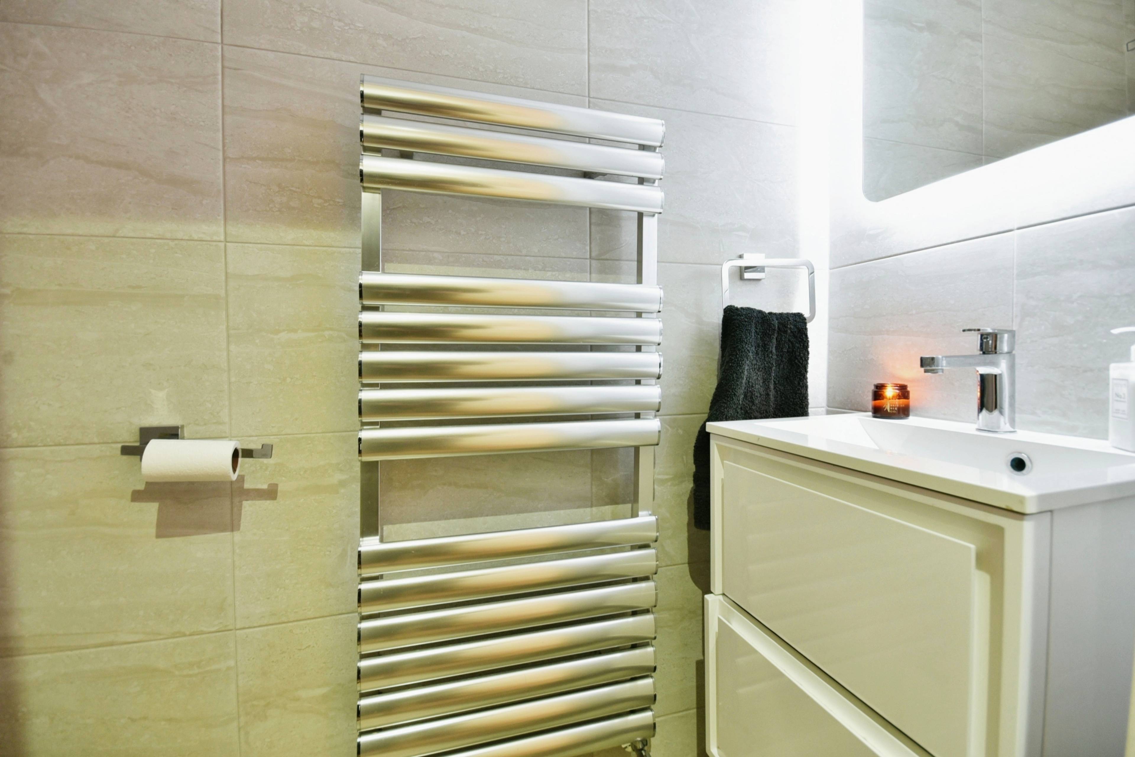 Downstairs Cloakroom