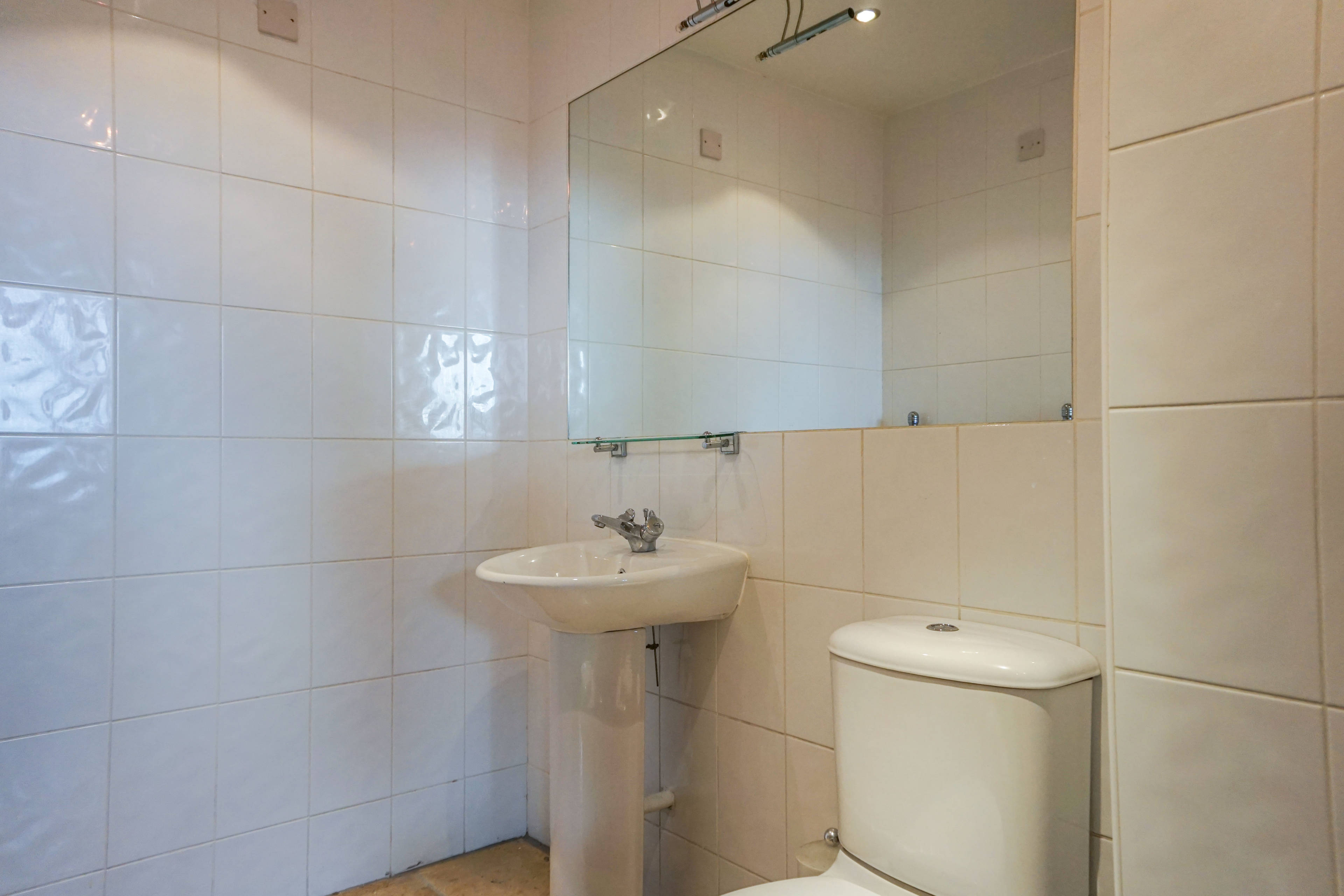 En-suite
