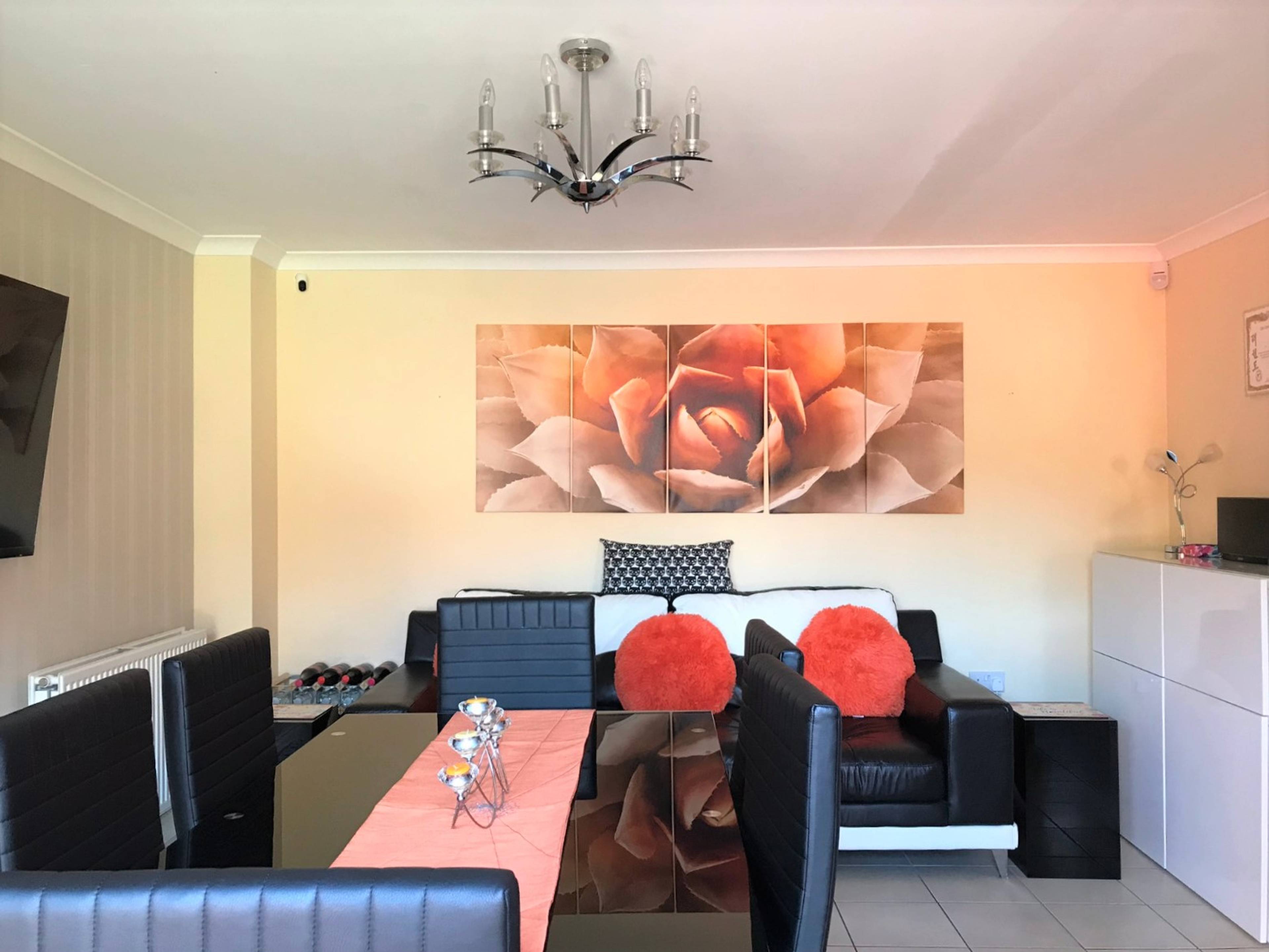 Dining / Family Room