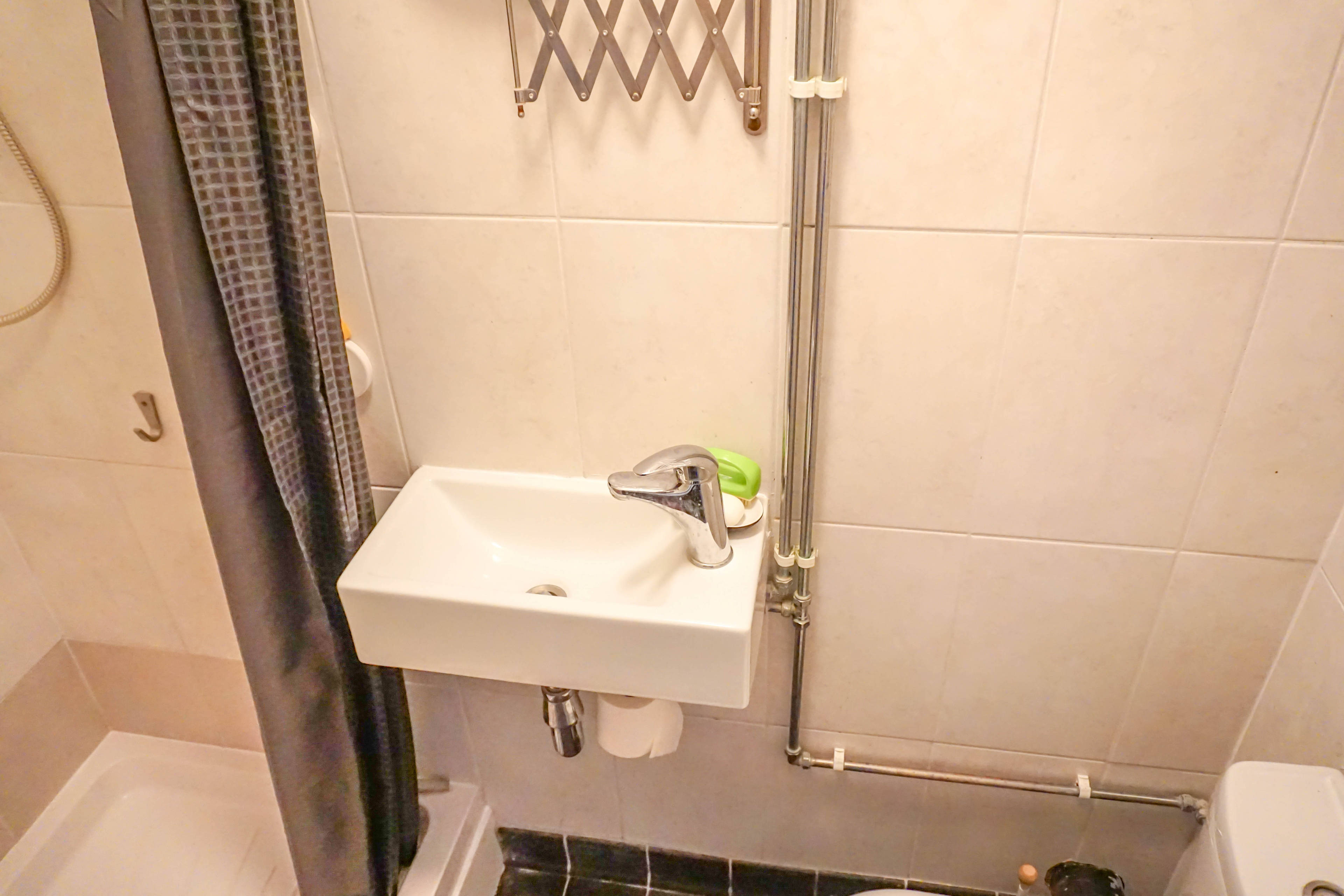 Downstairs Bathroom