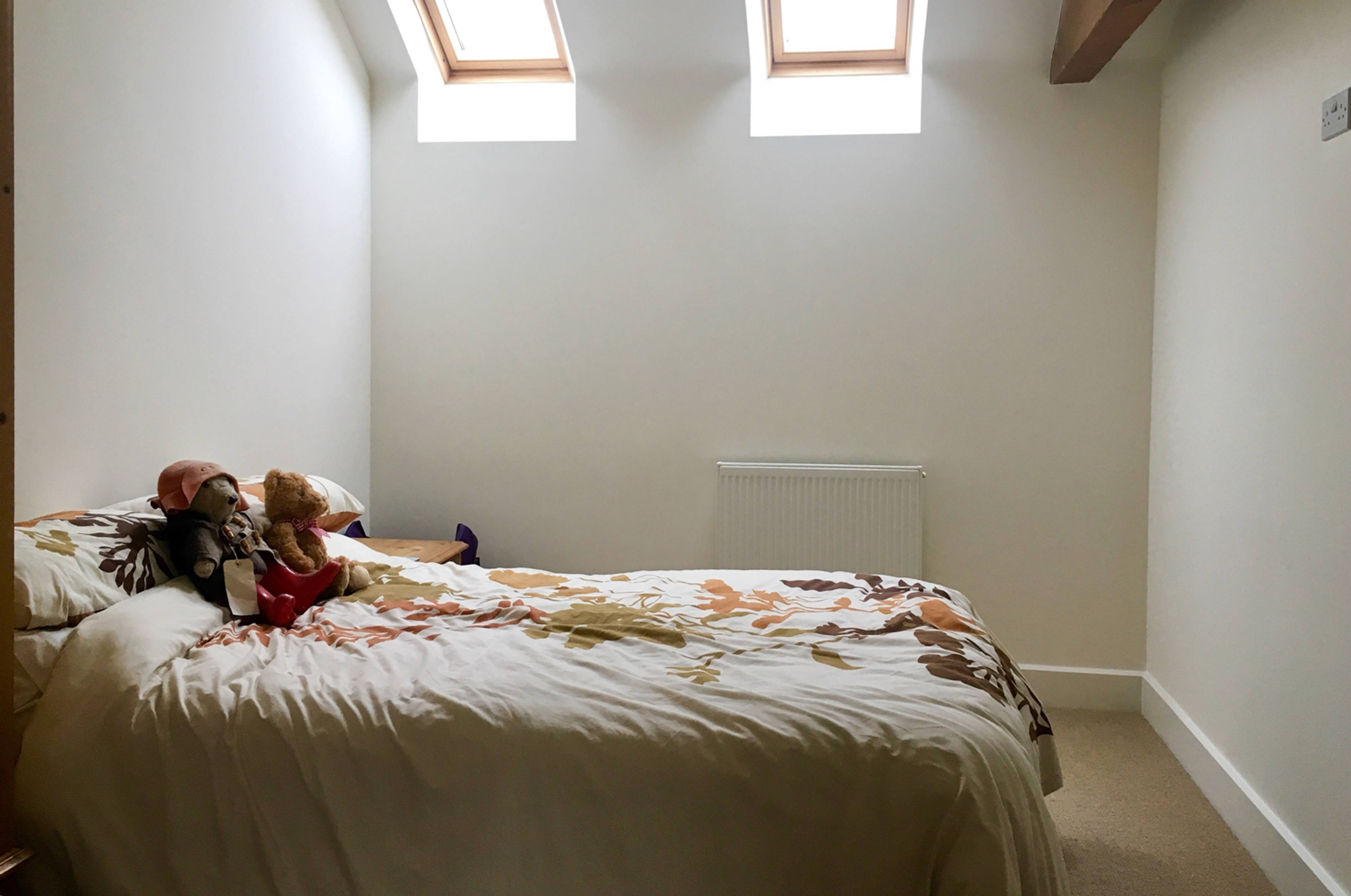 Guest Bedroom Three