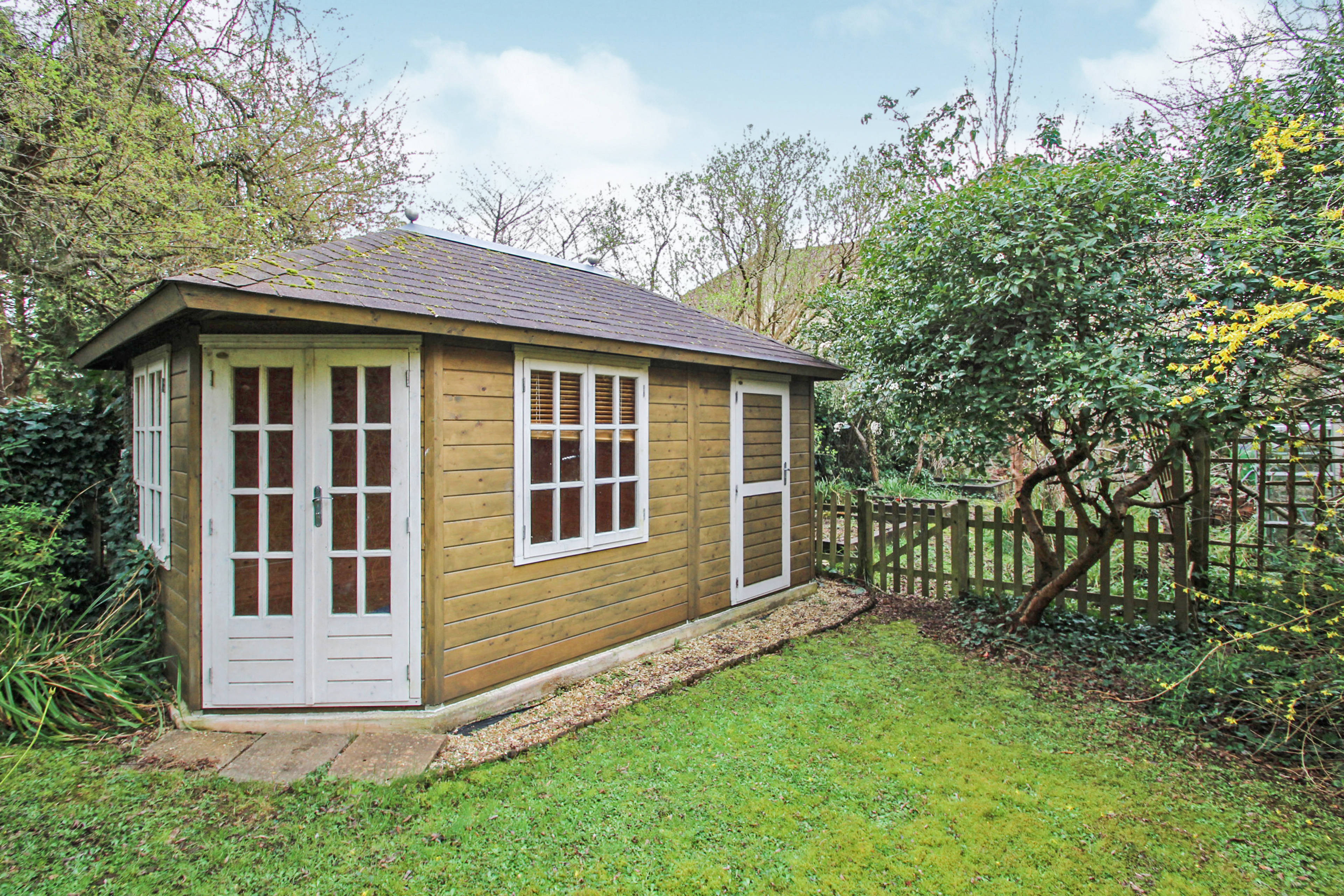 Summer House