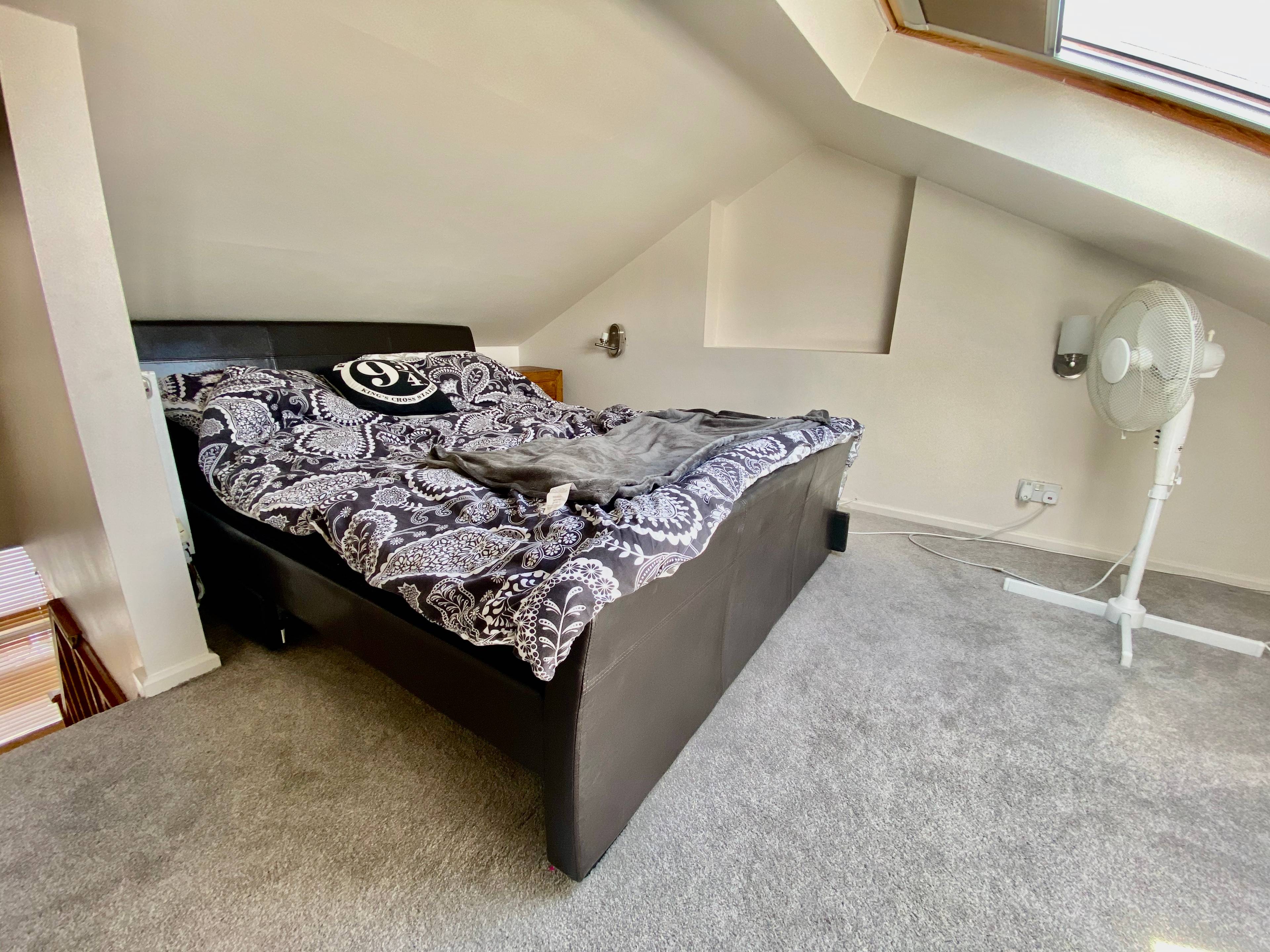 Loft Room
