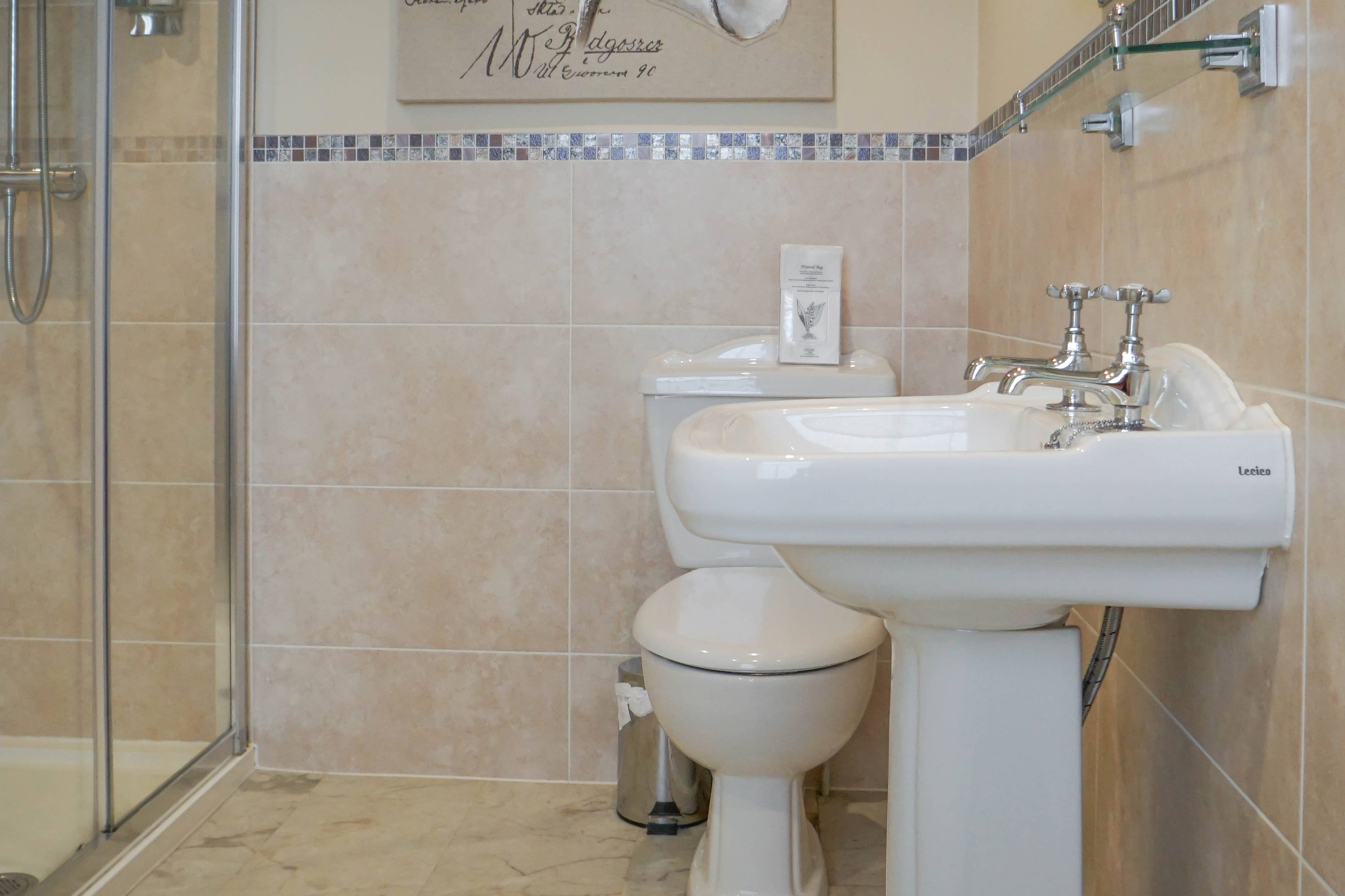 En-suite One