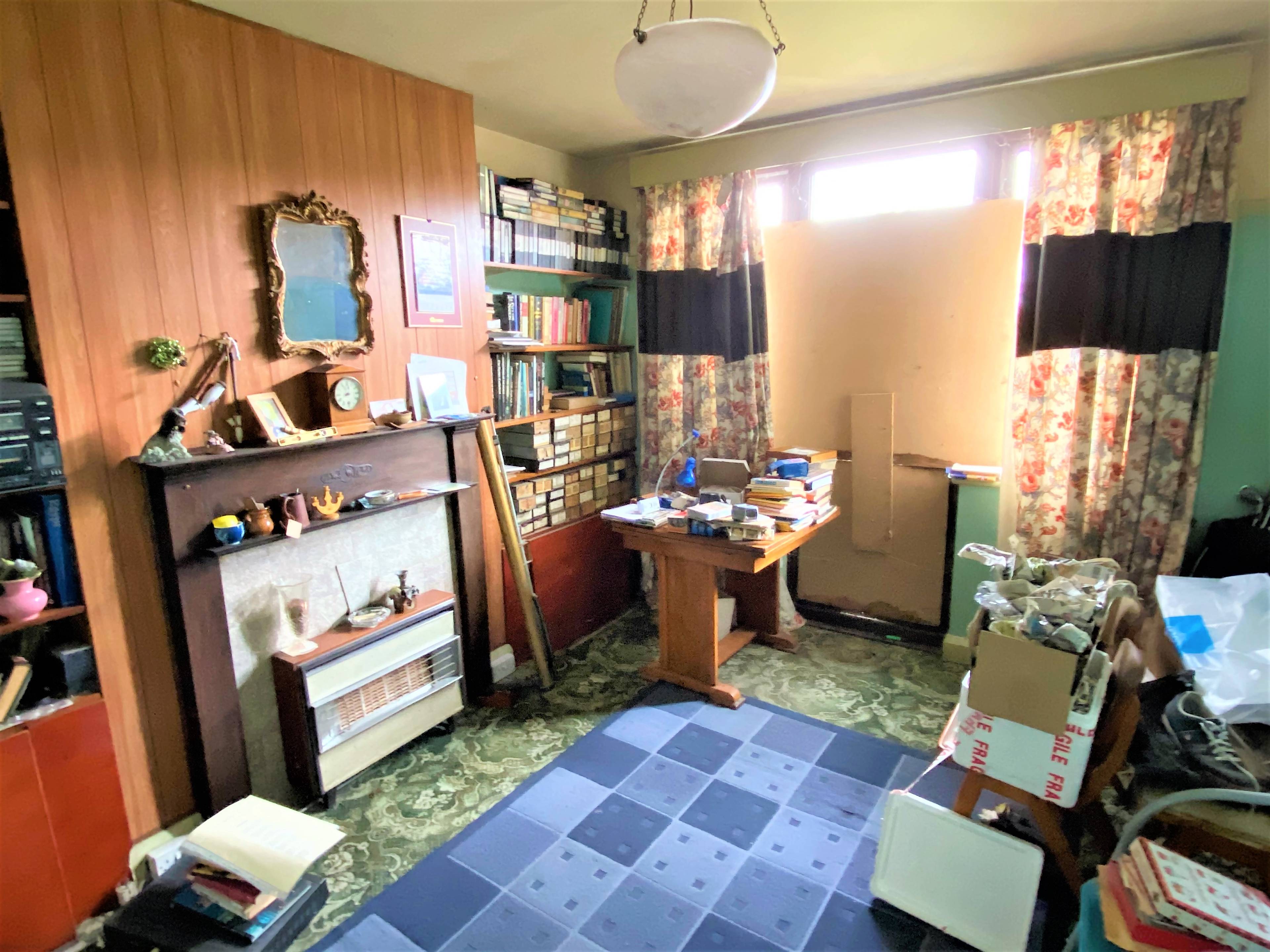 Reception Room Two