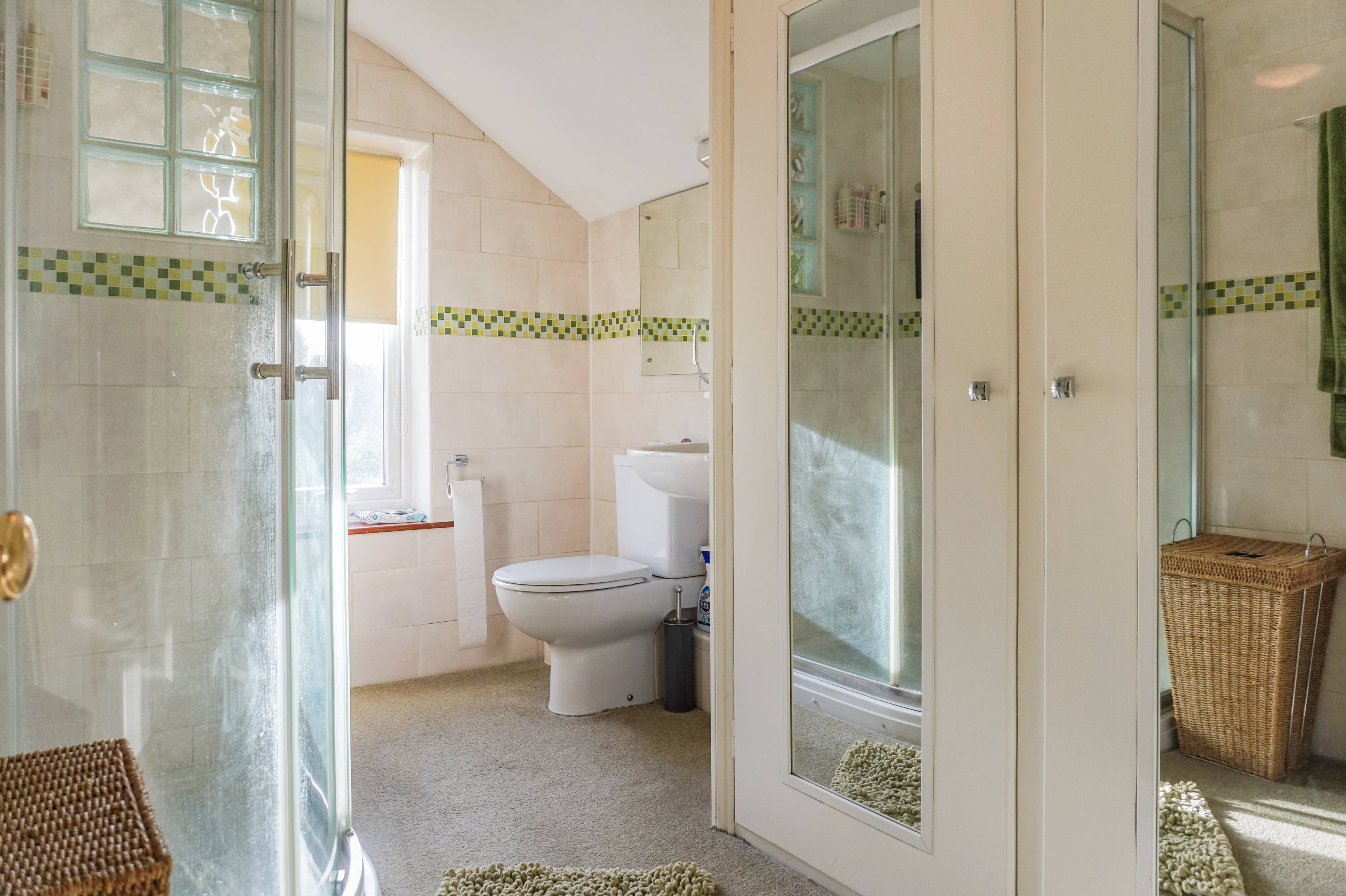 En-suite