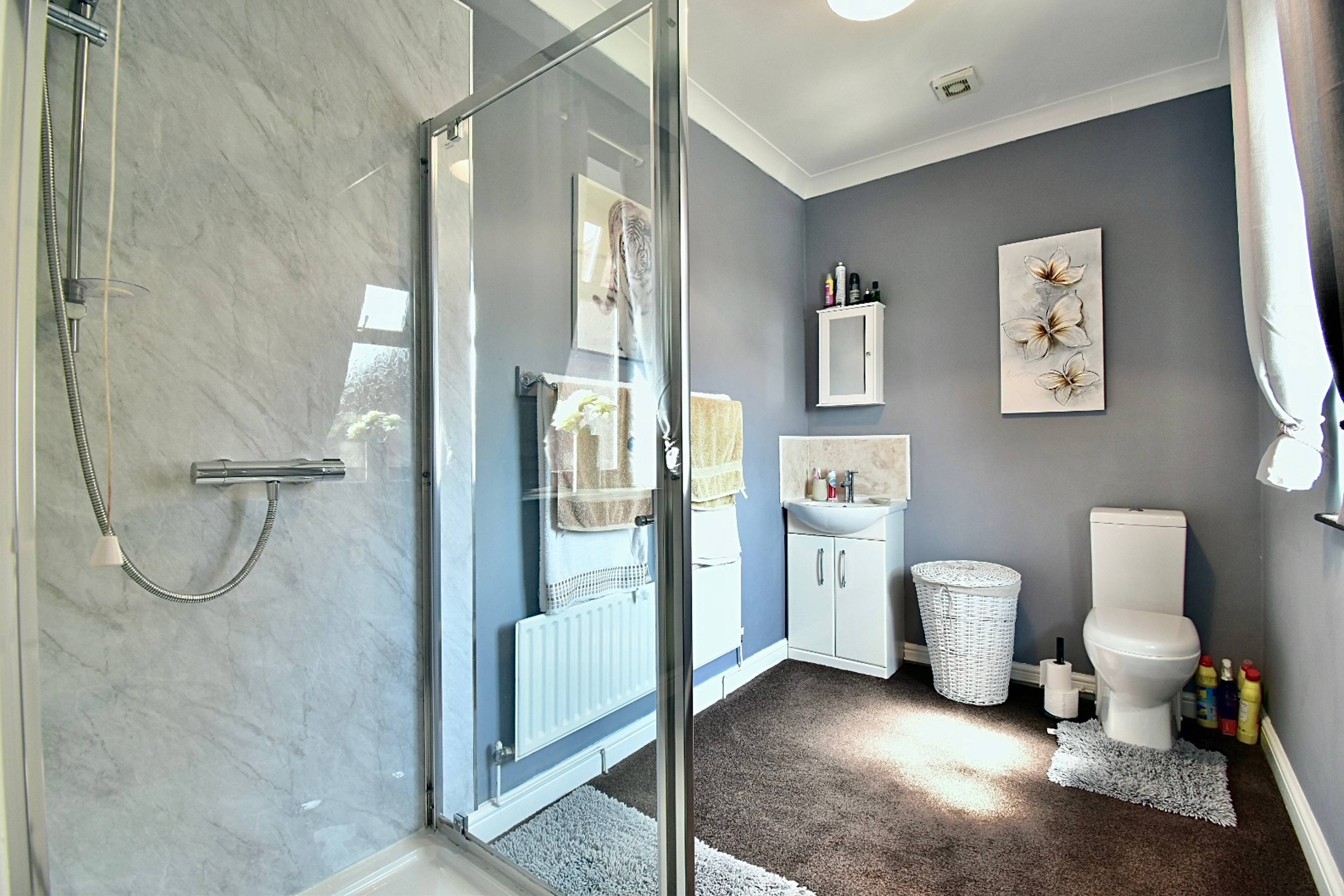 En-suite
