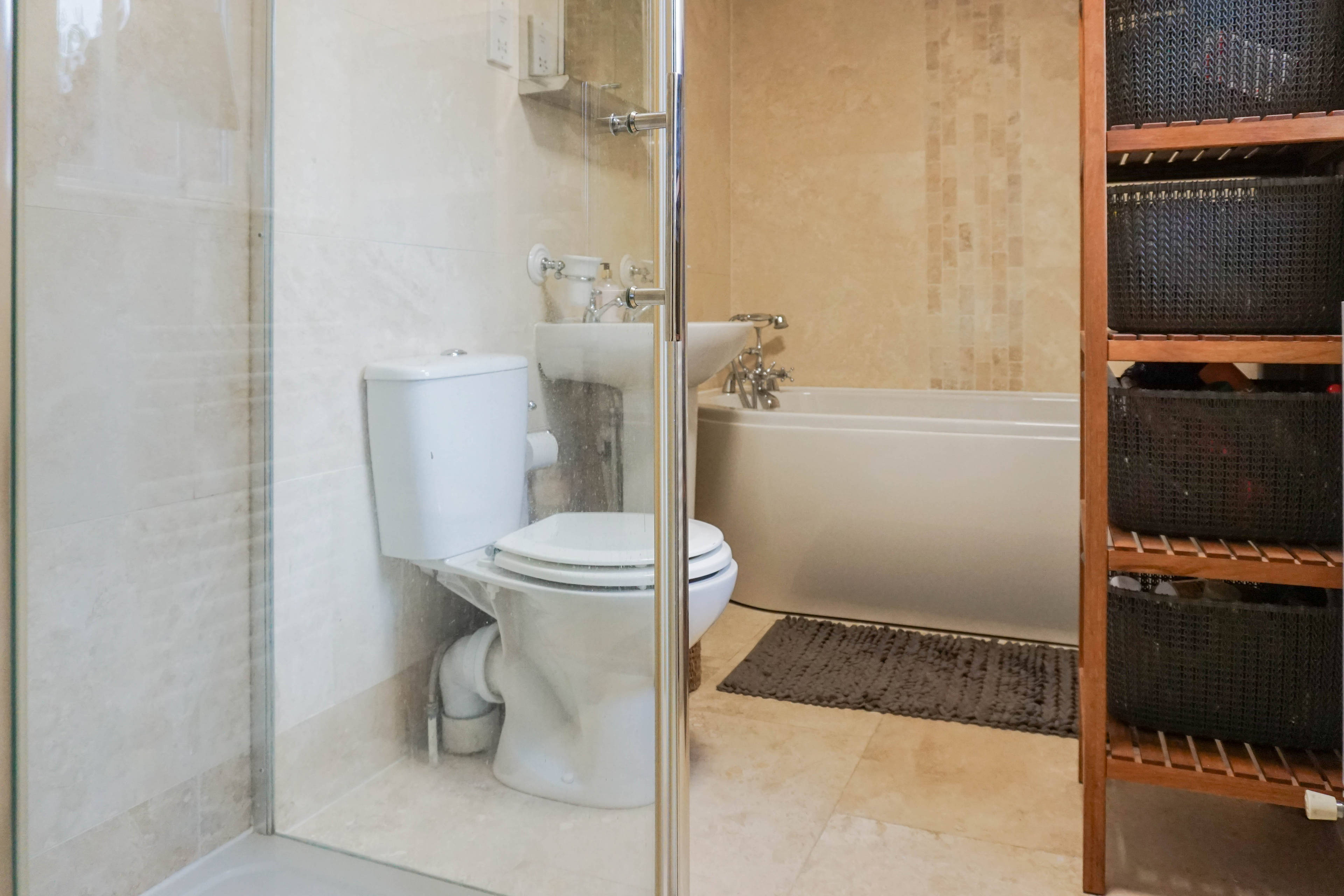 En-suite