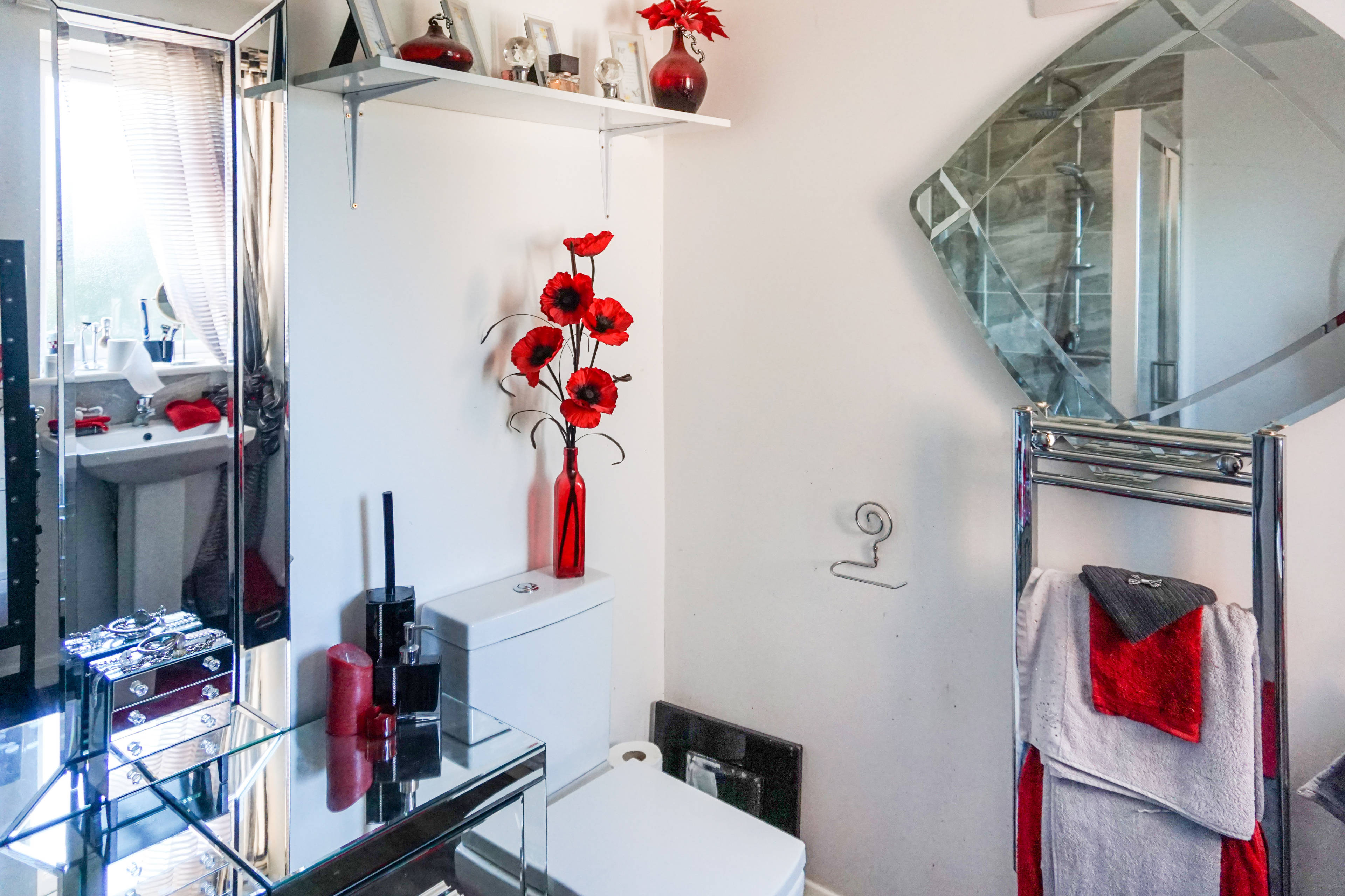 En-suite
