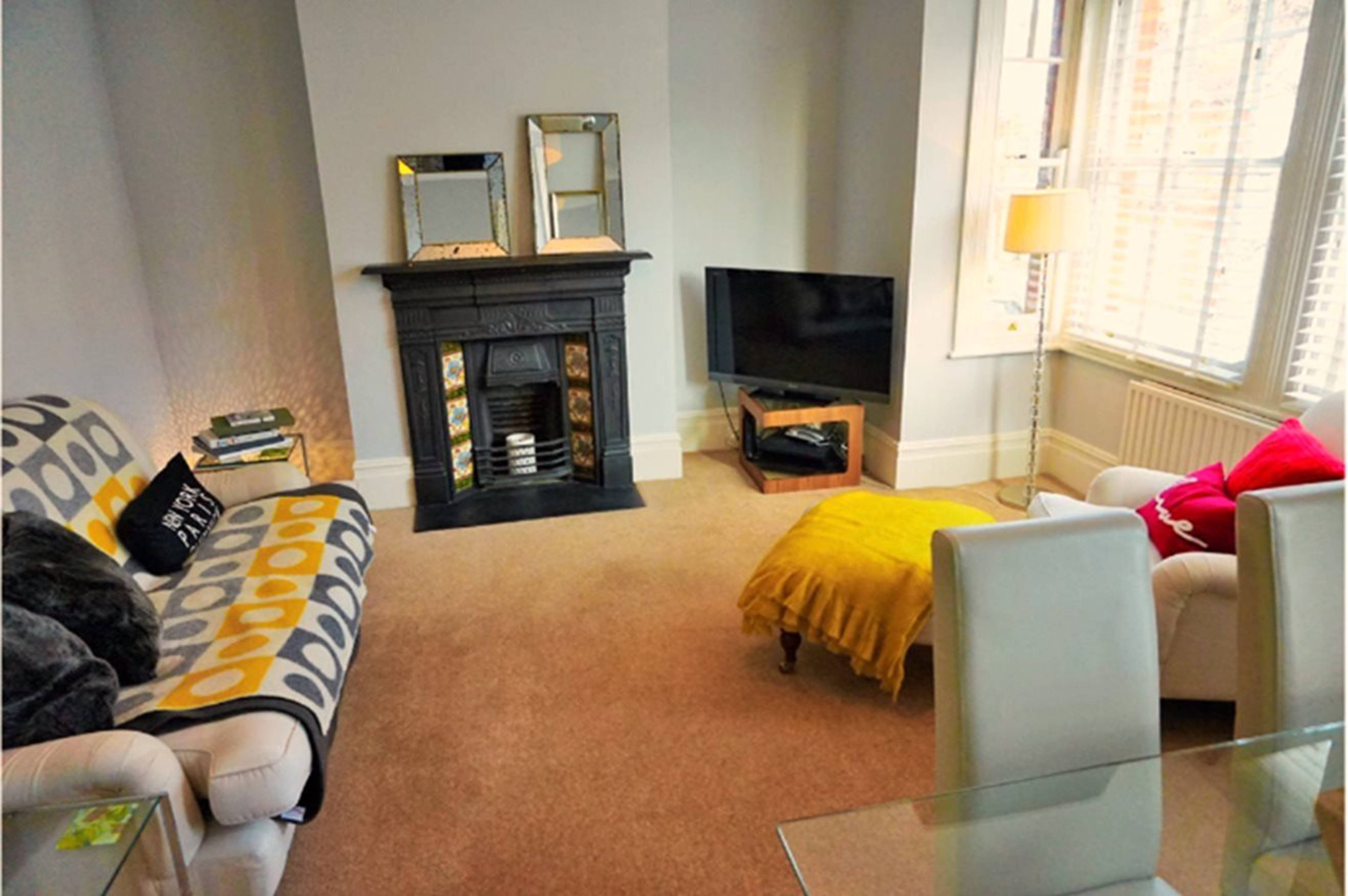 Living / Dining Room