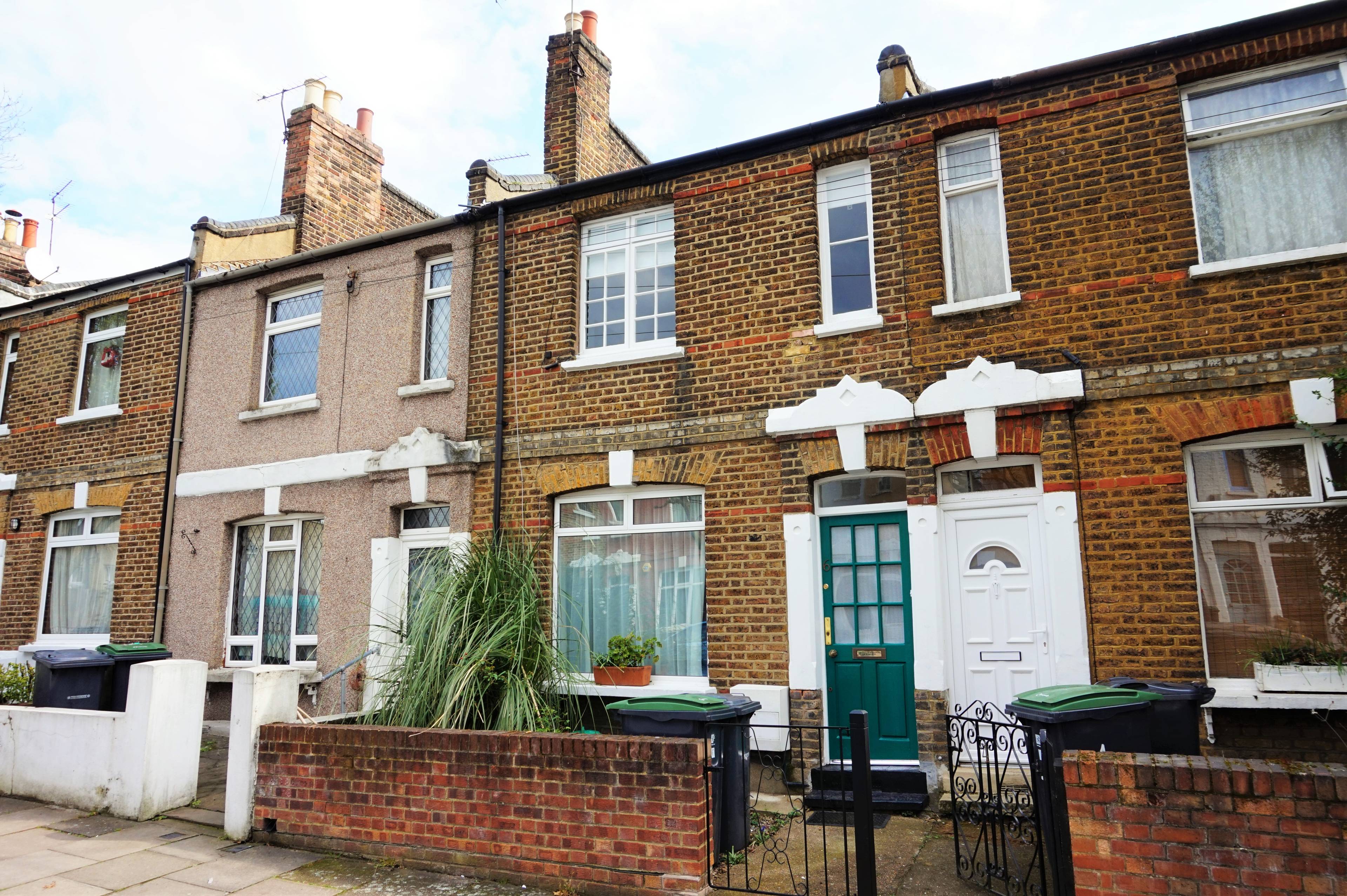 The Property