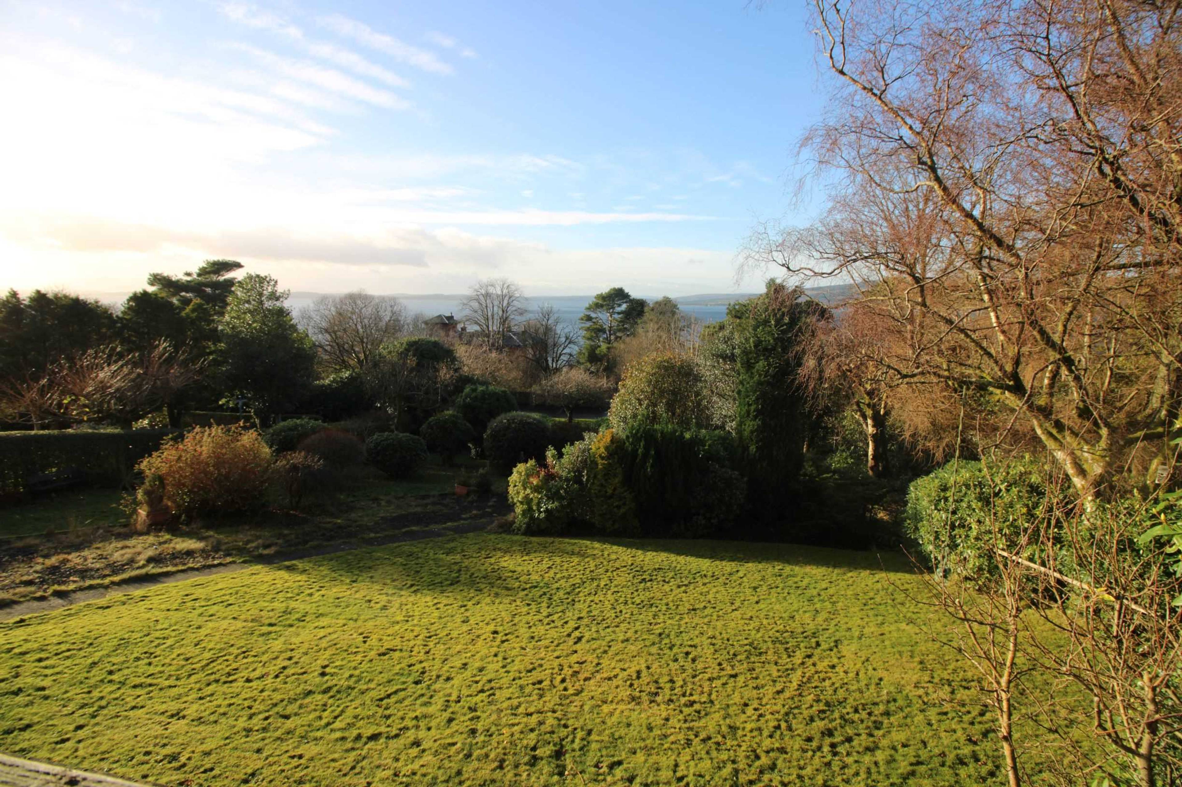 Gardens