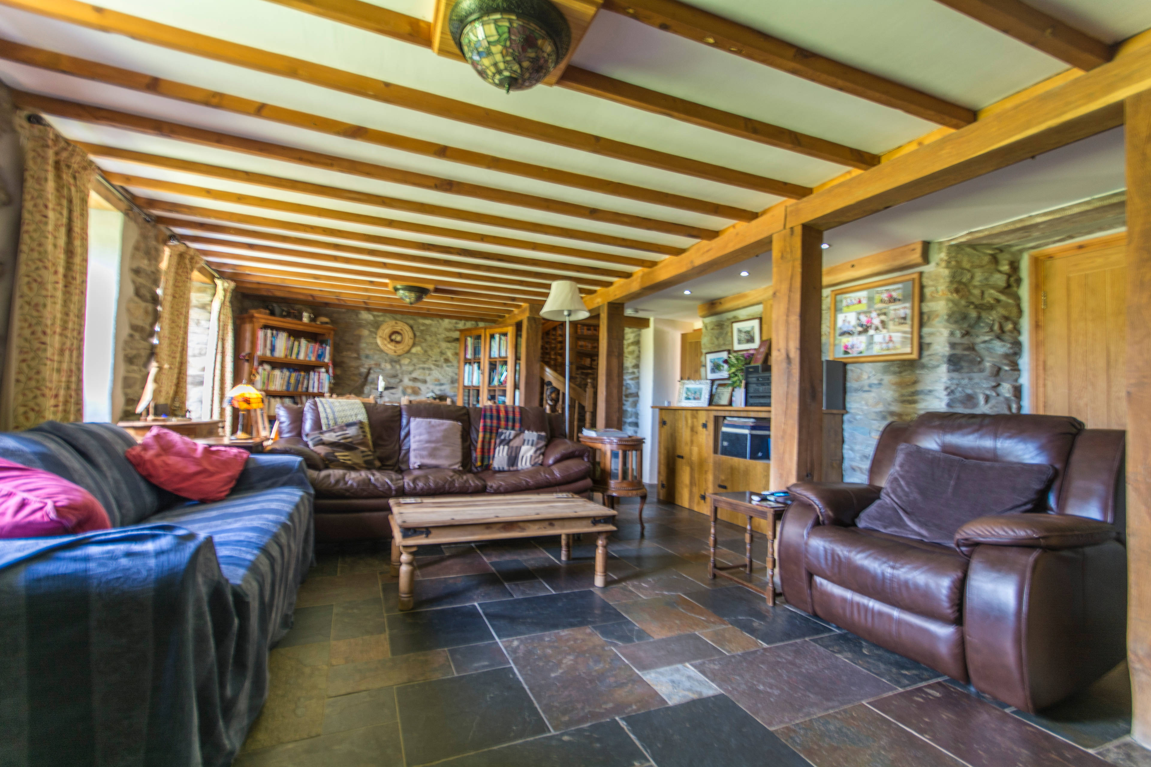 Living / Dining Room