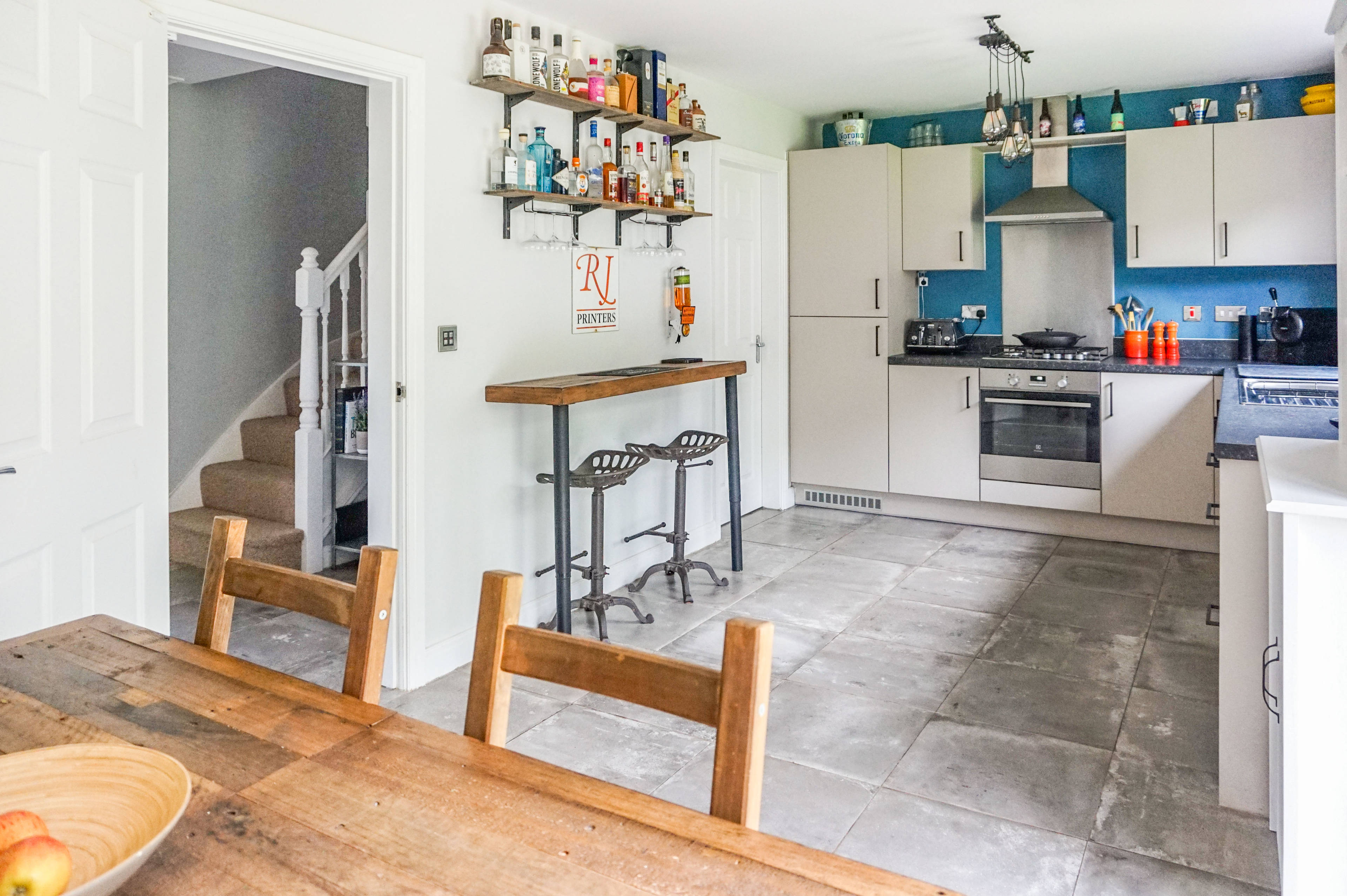 Kitchen/Breakfast