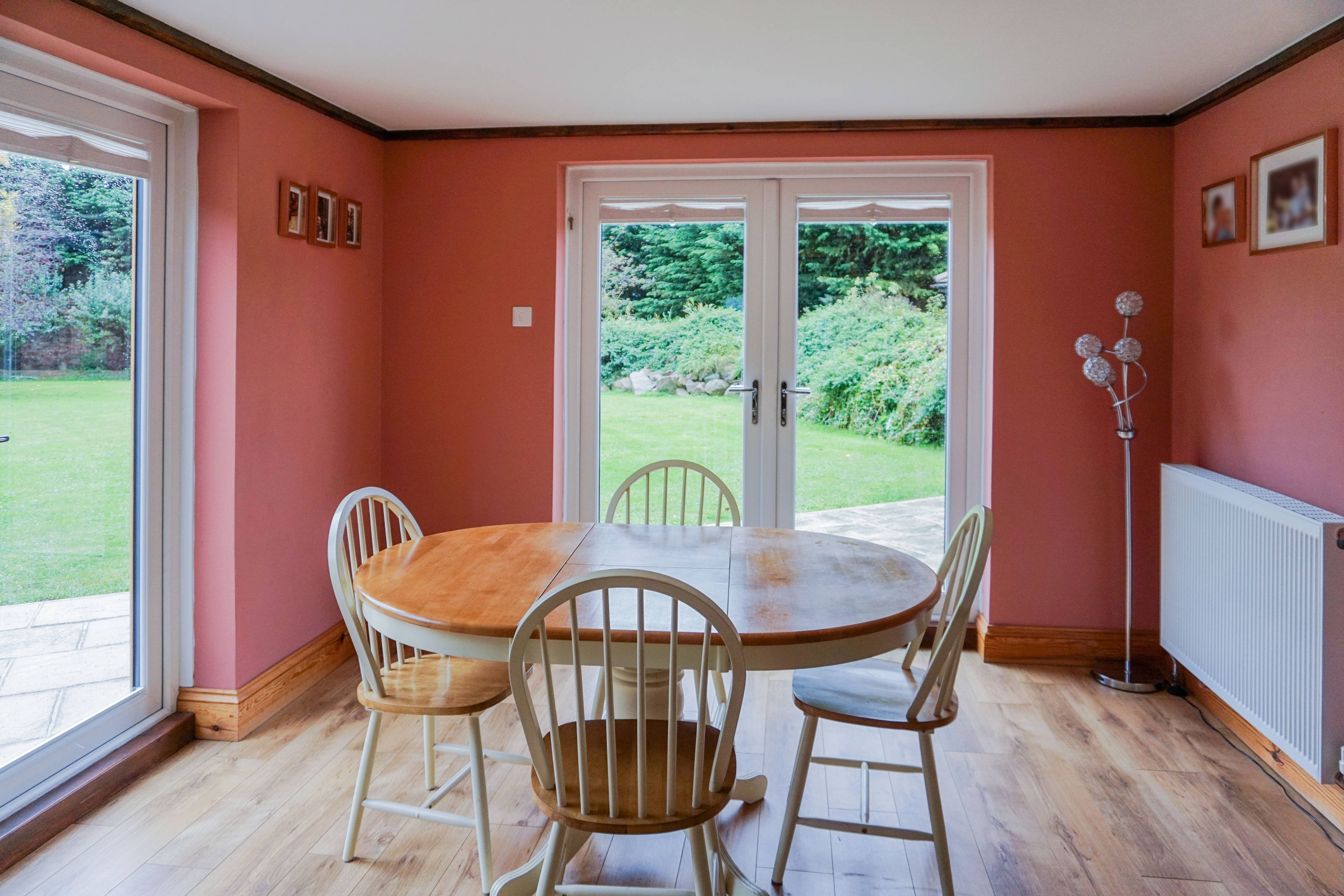 Breakfast Room