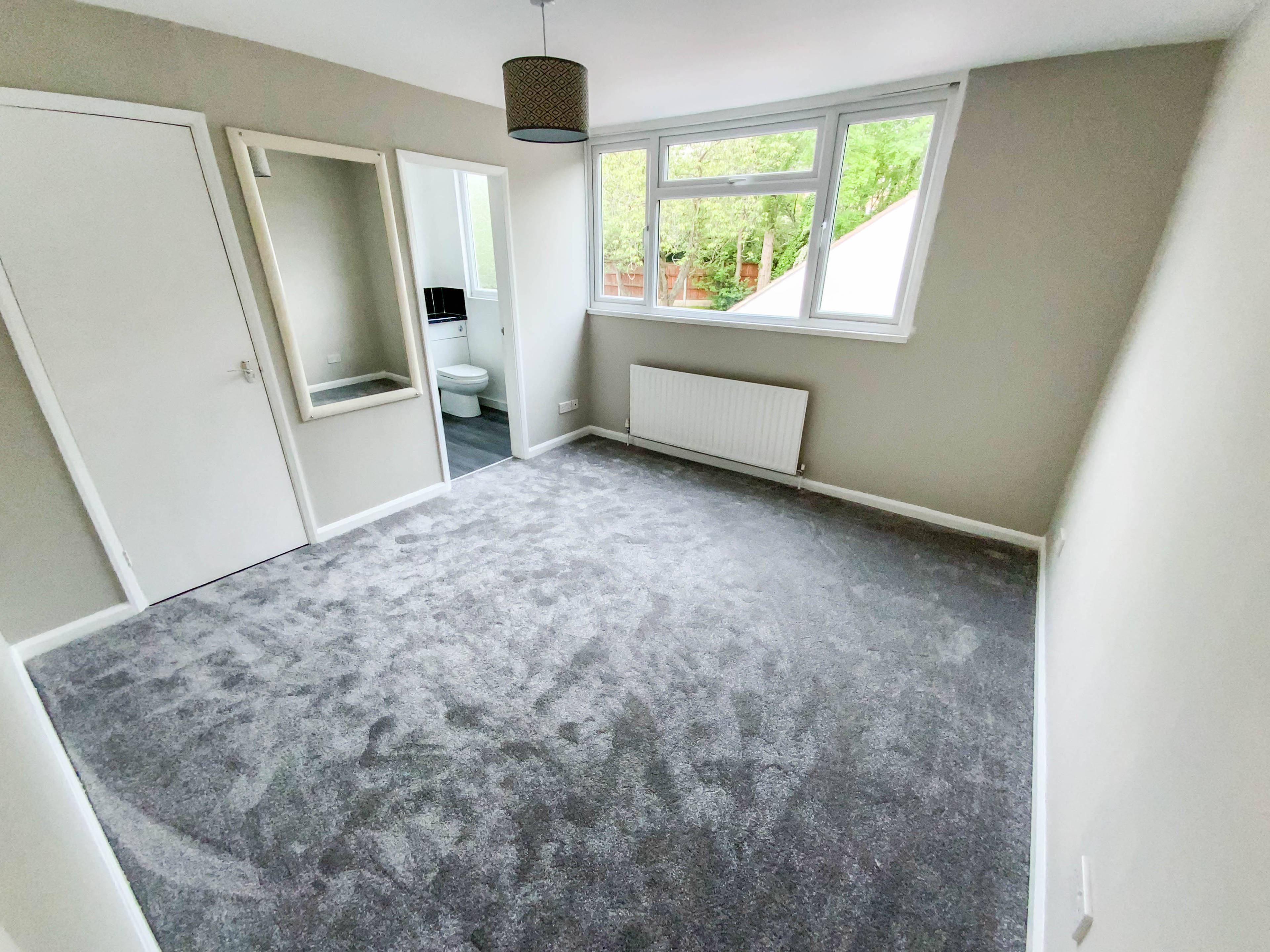 Annexe Bedroom Two