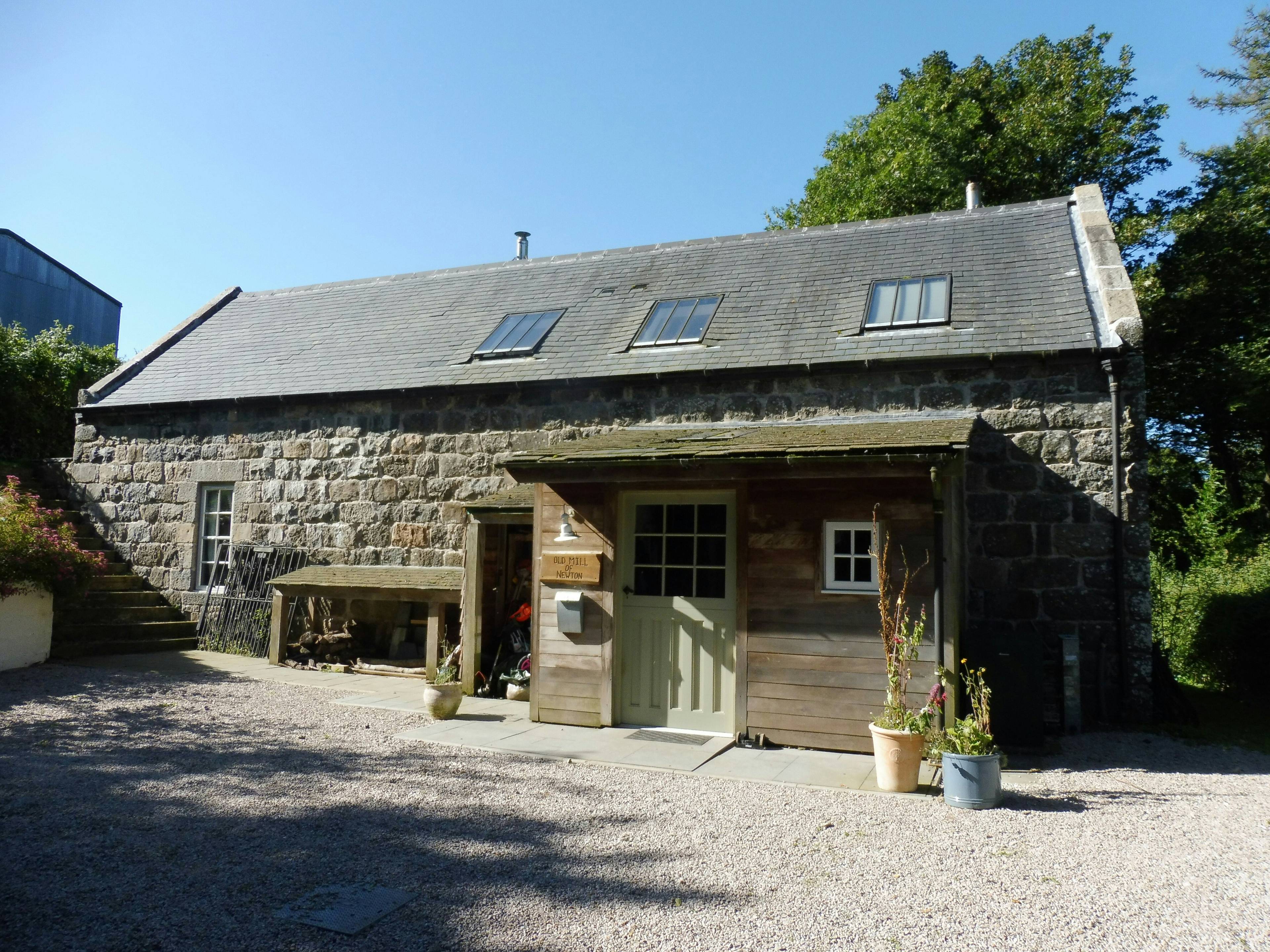 The Property