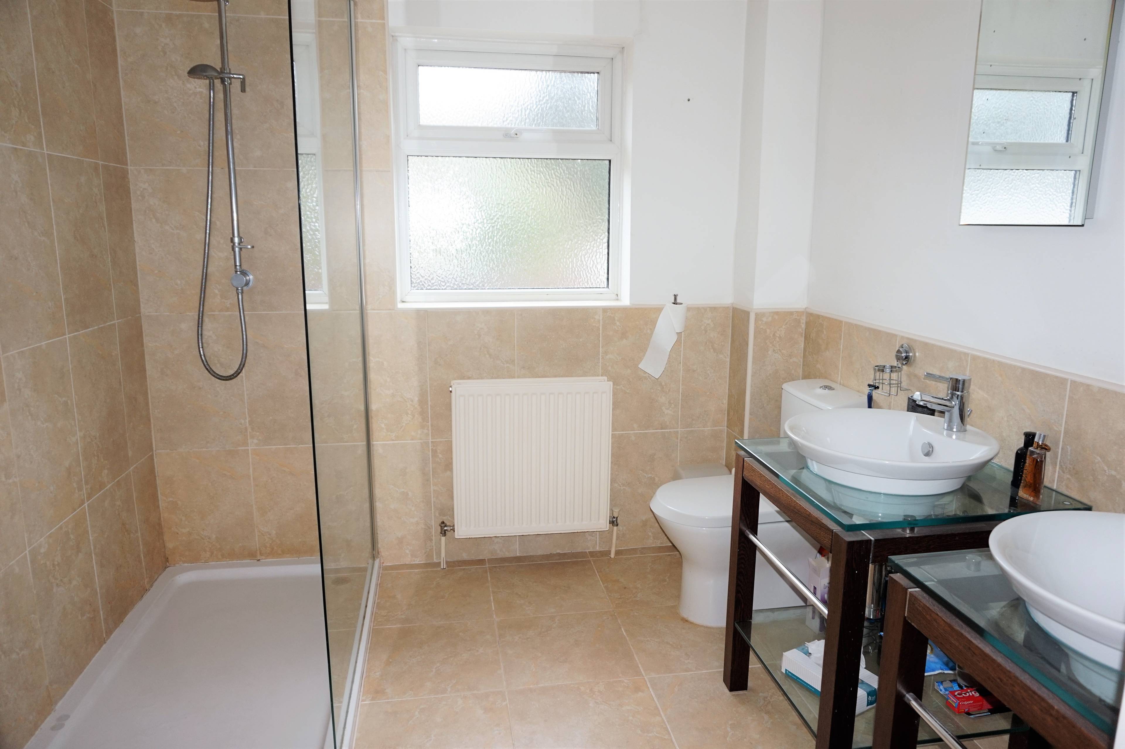 En-suite