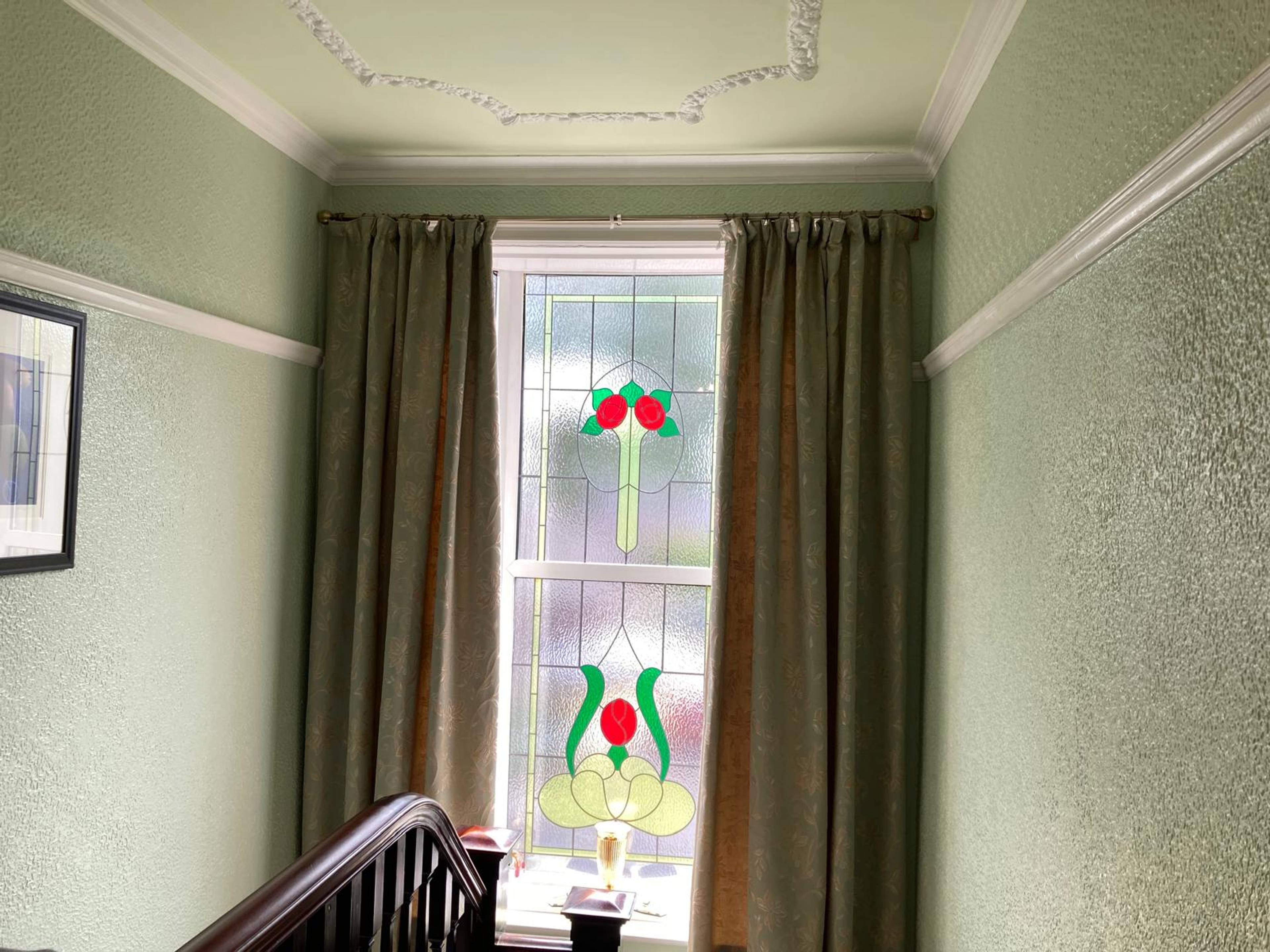 Galleried Landing