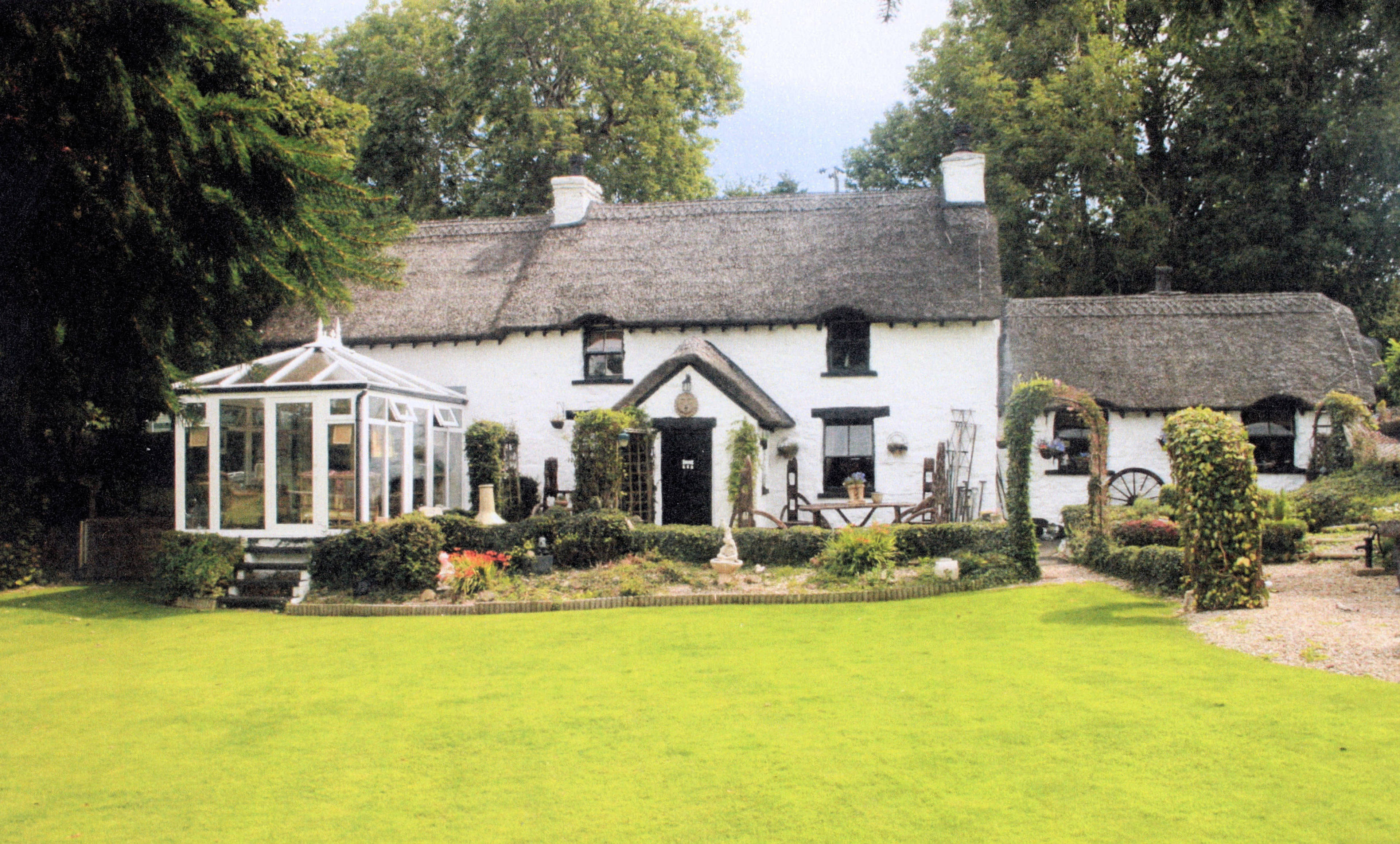 The Cottage