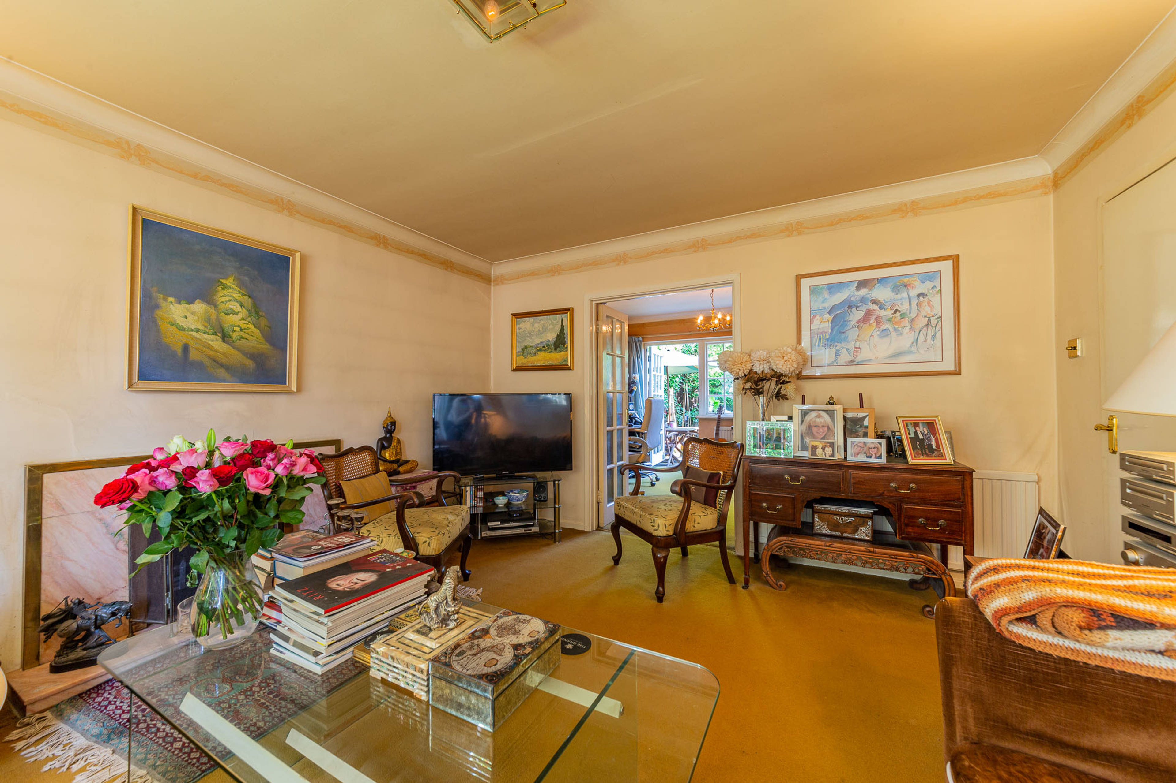 Drawing Room