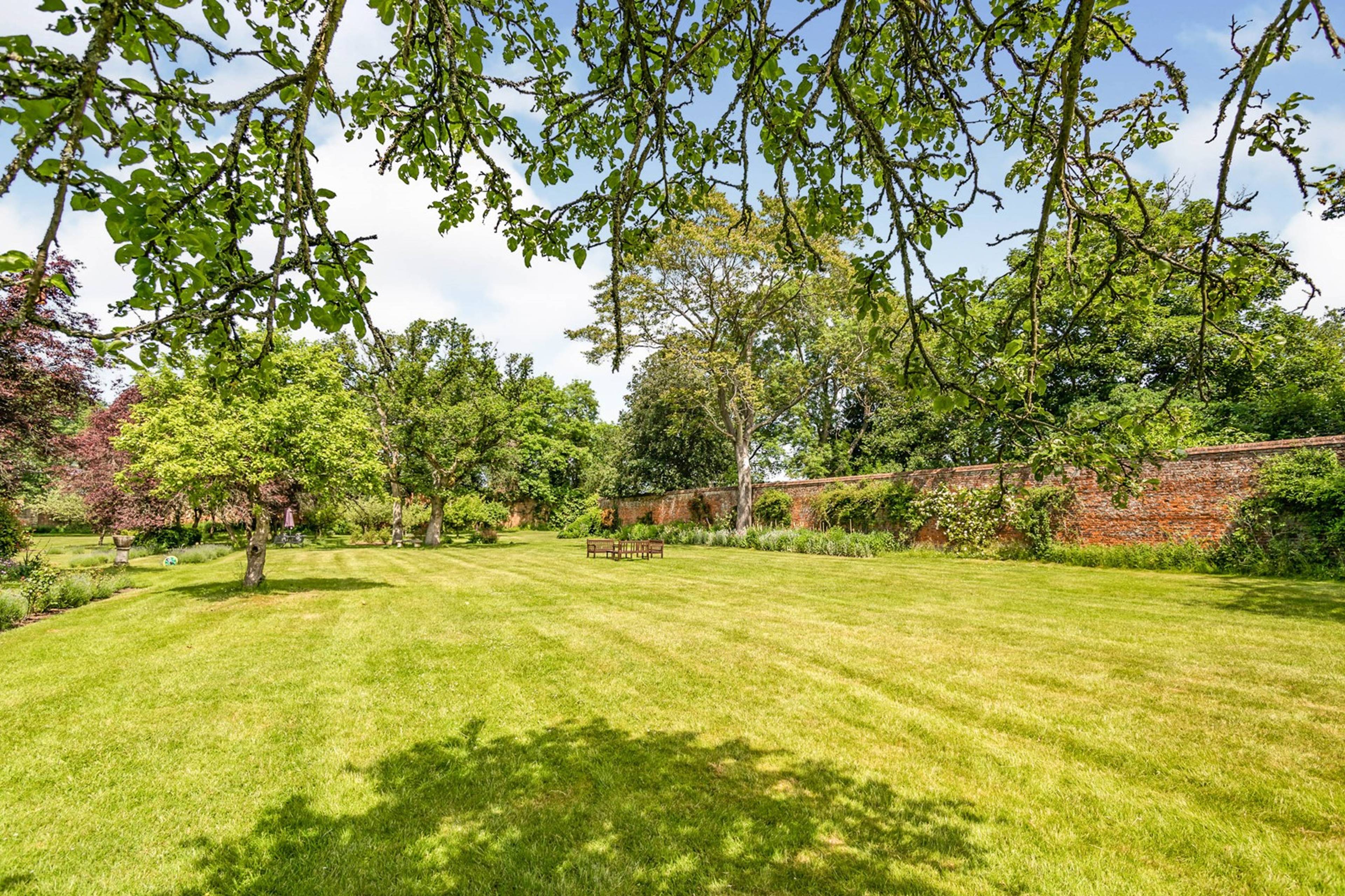Grounds