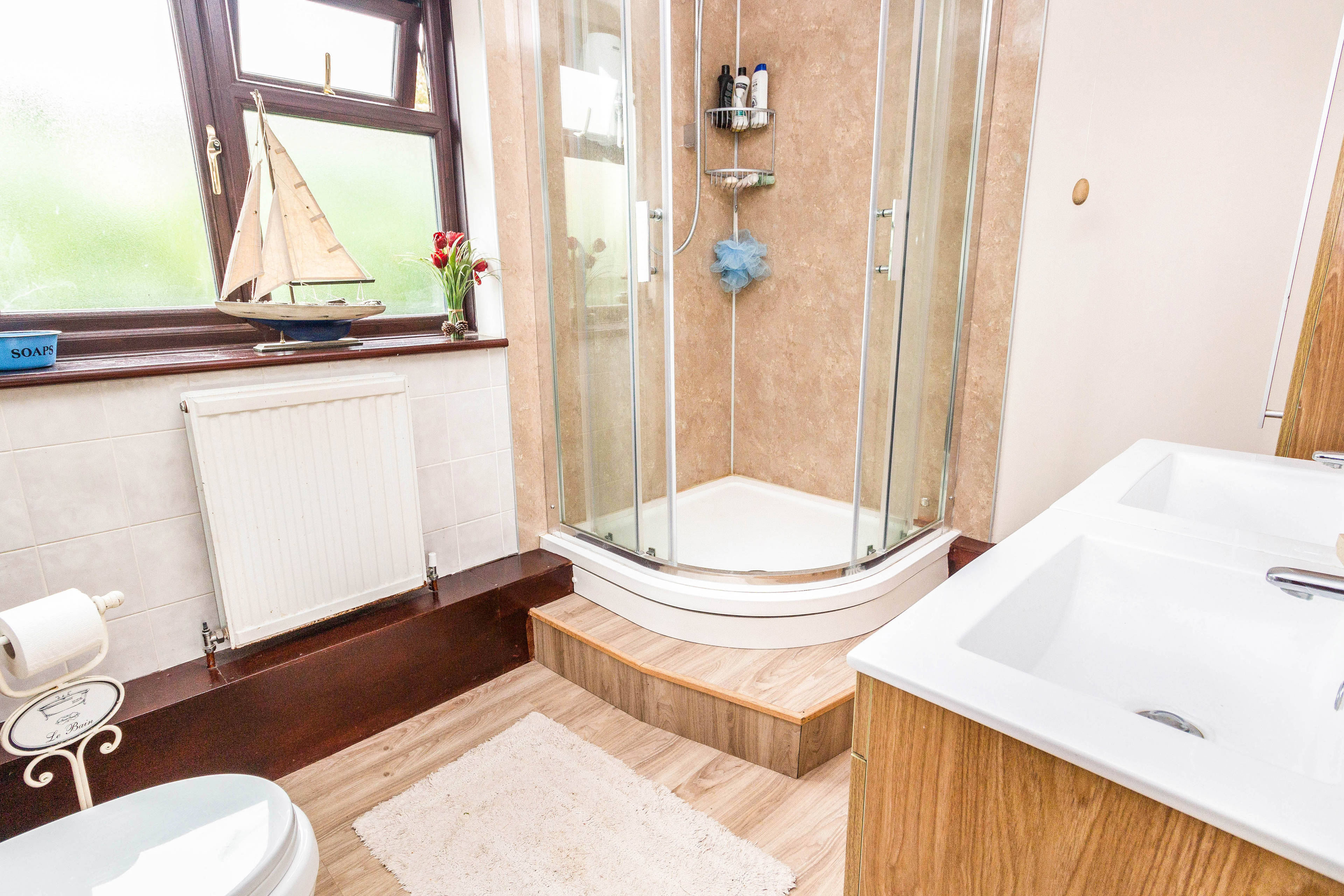 Master En-suite