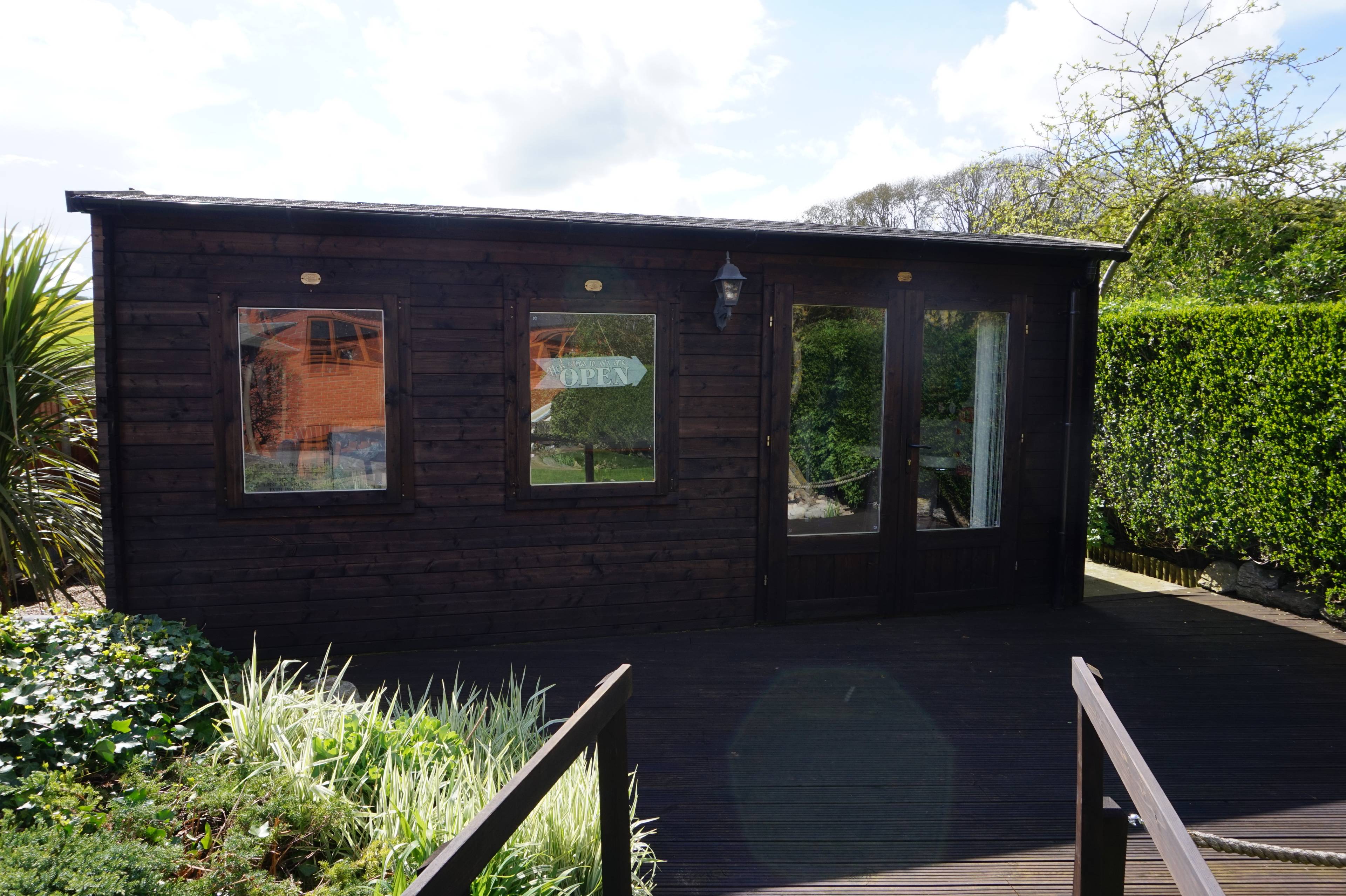 Summer House