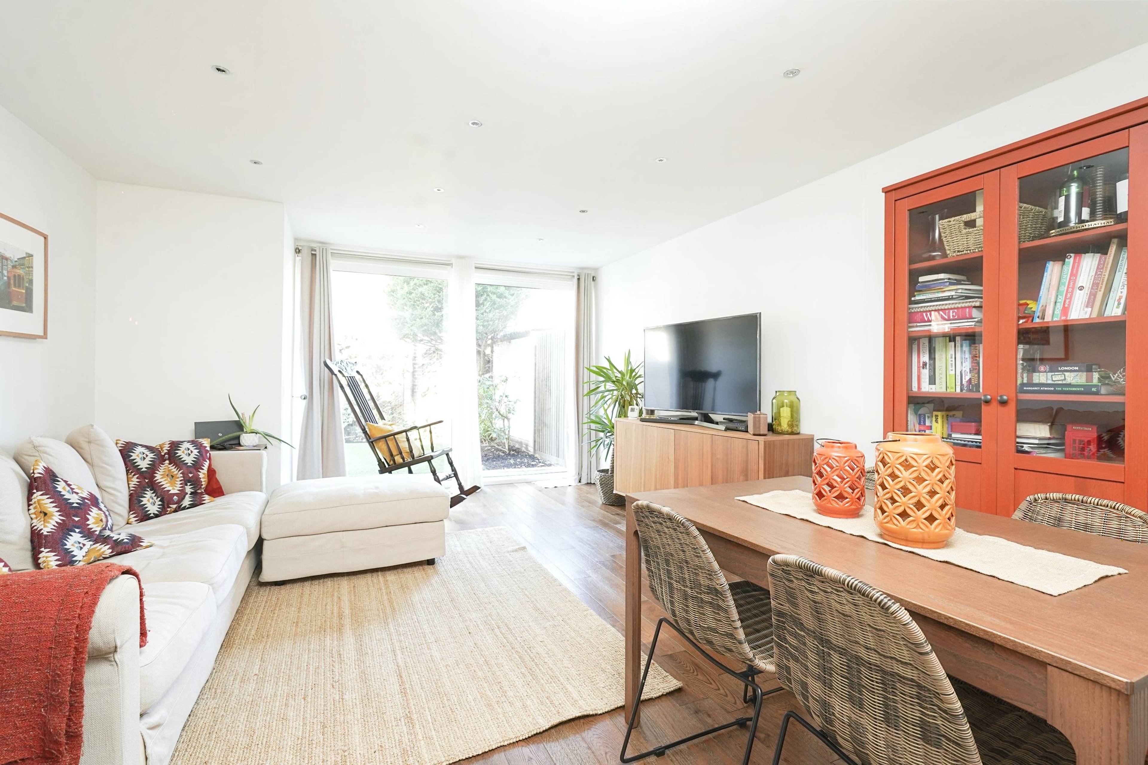 Living / Dining Room