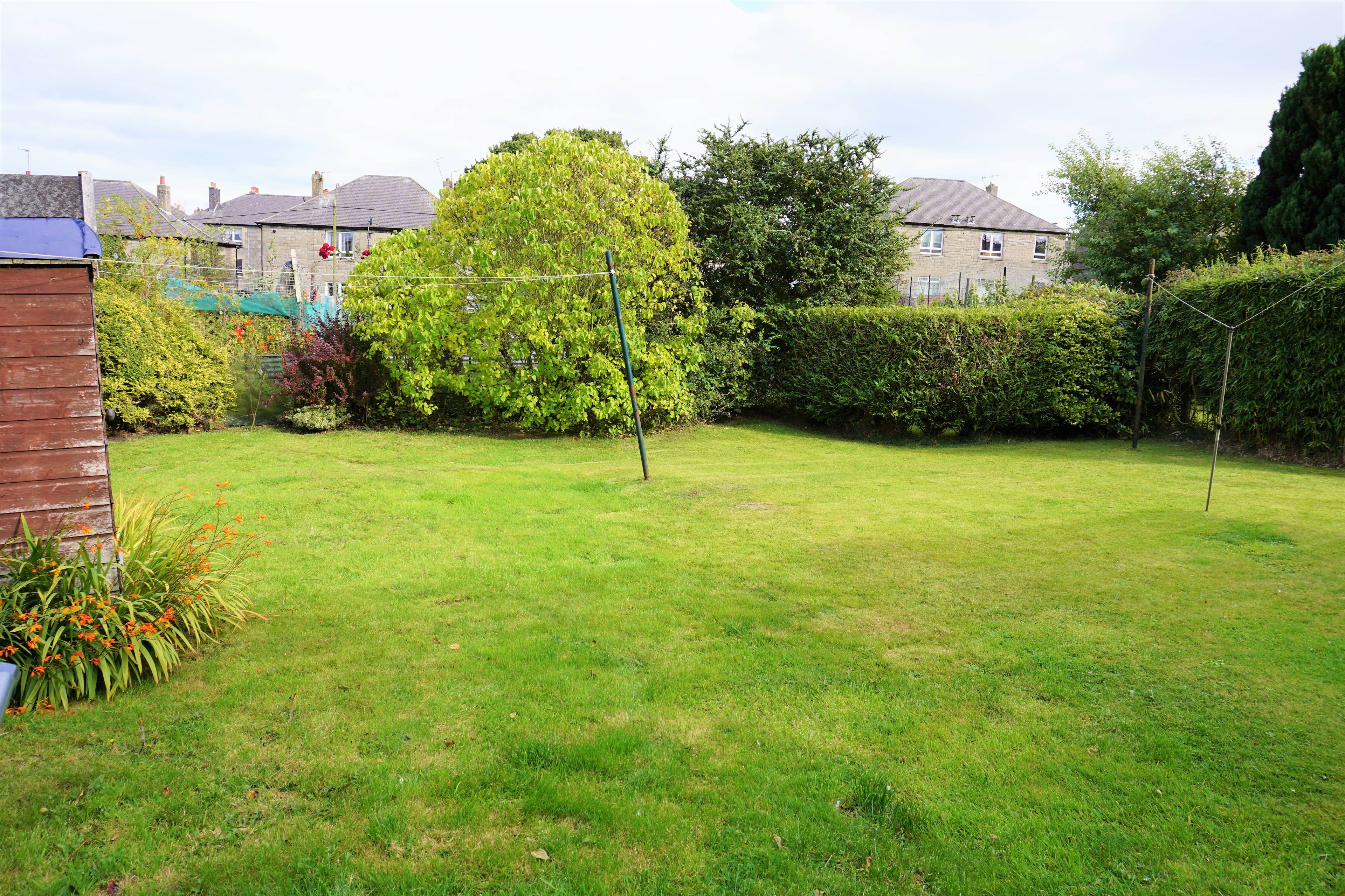 Communal Gardens