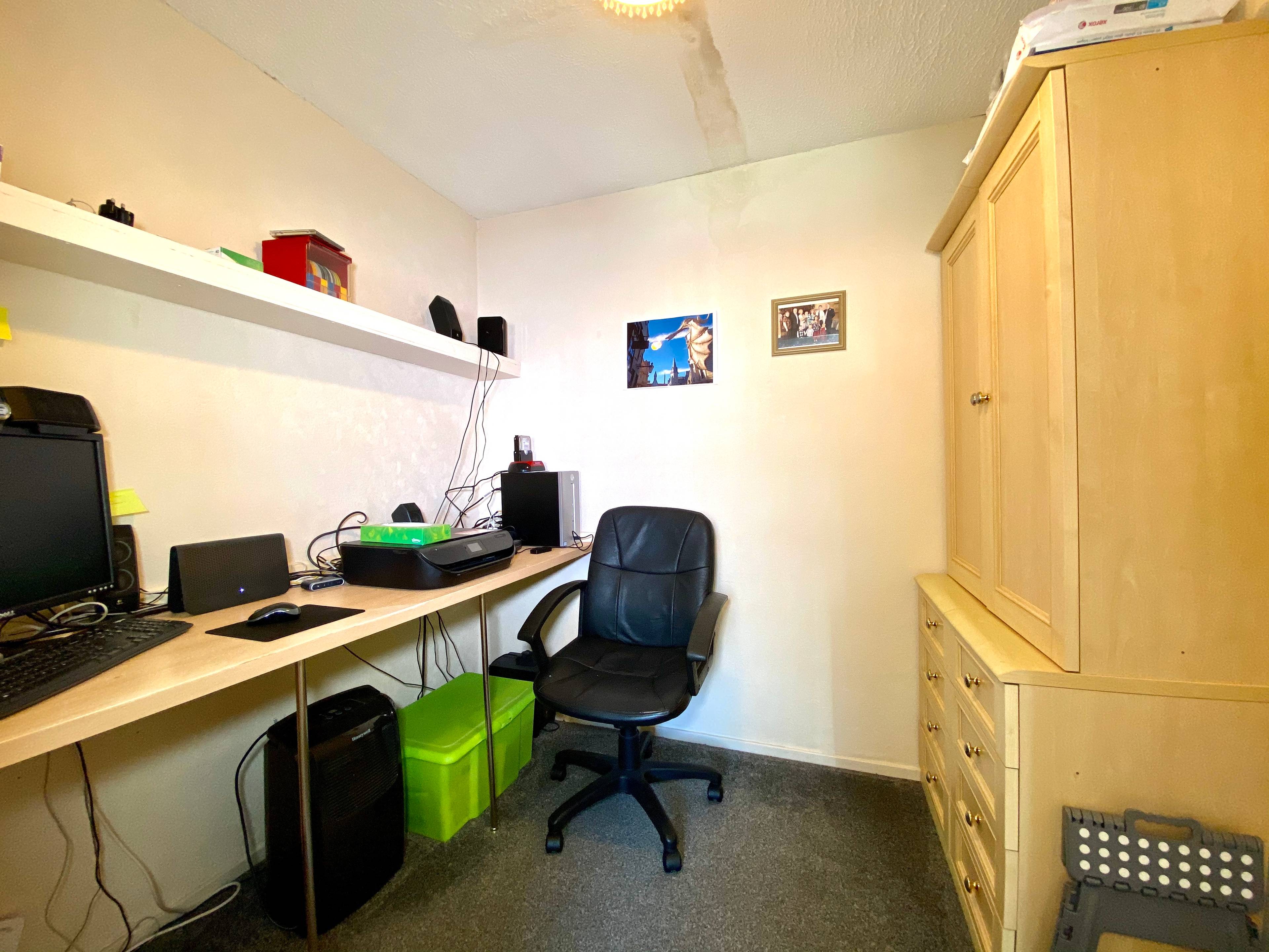 Office / Study