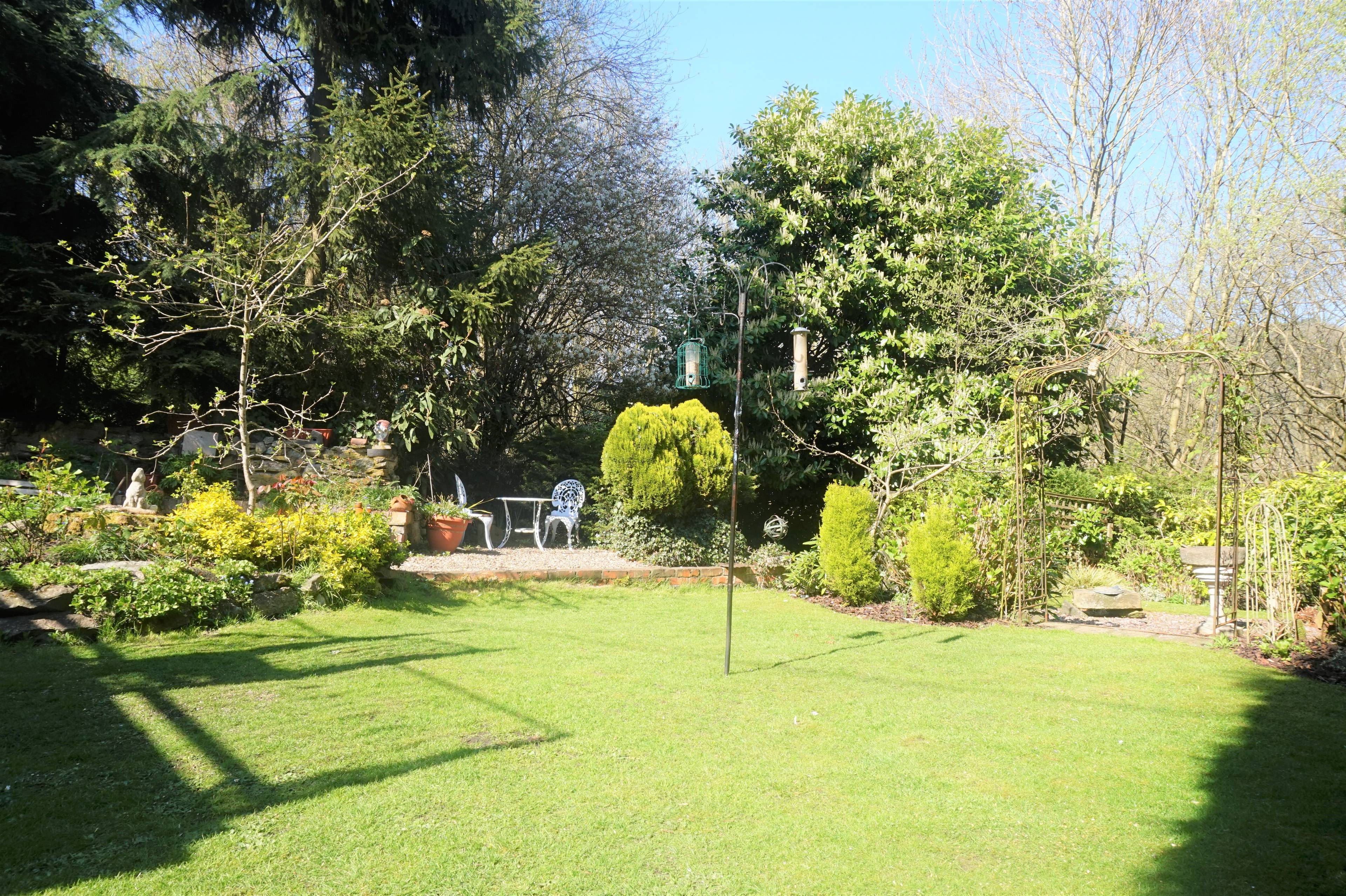 Gardens