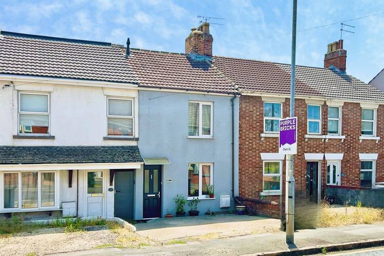 3 bedroom terraced house