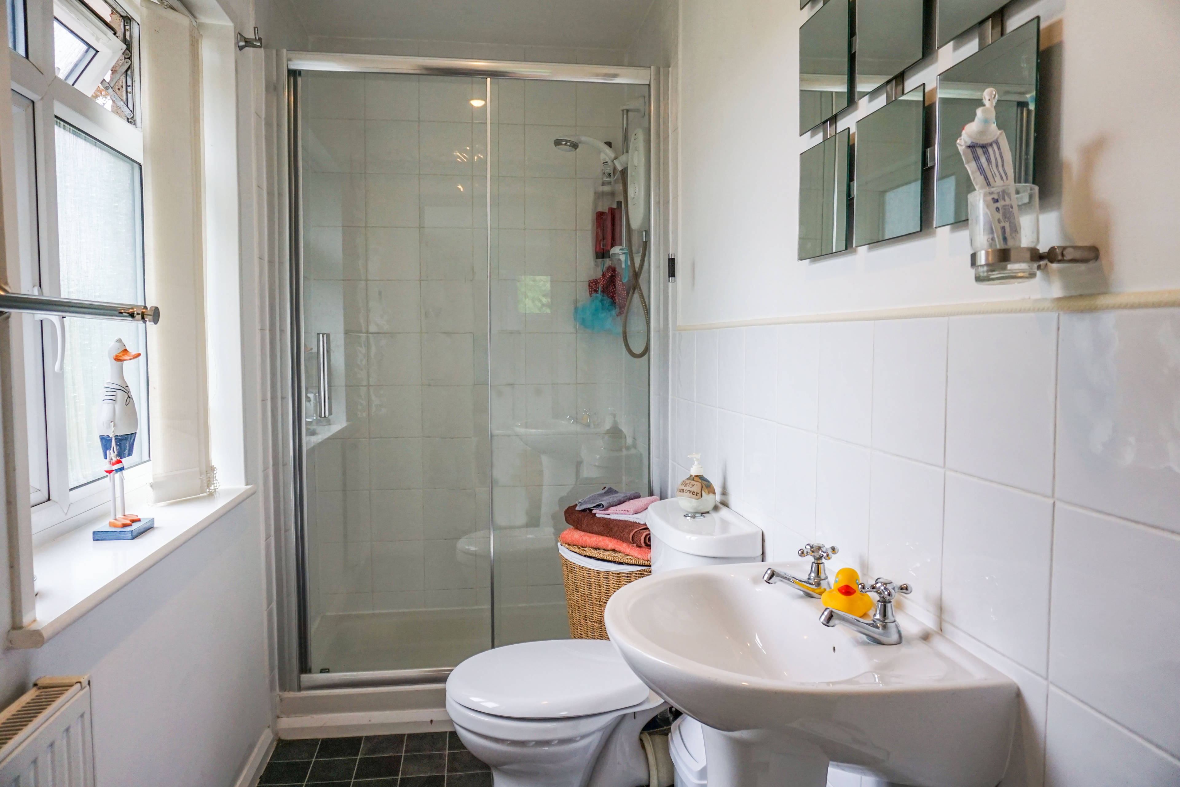 En-suite