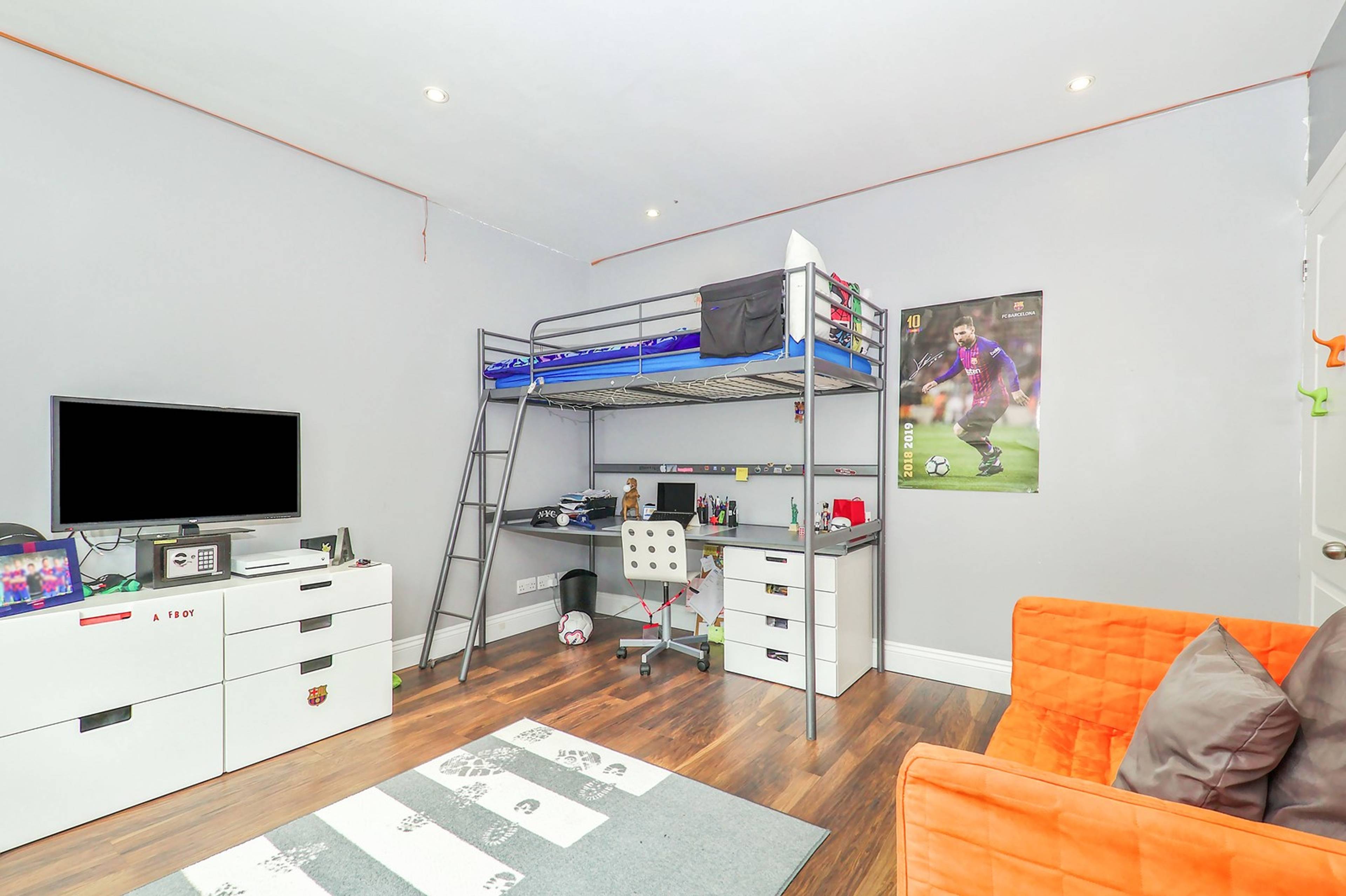 Bedroom Two