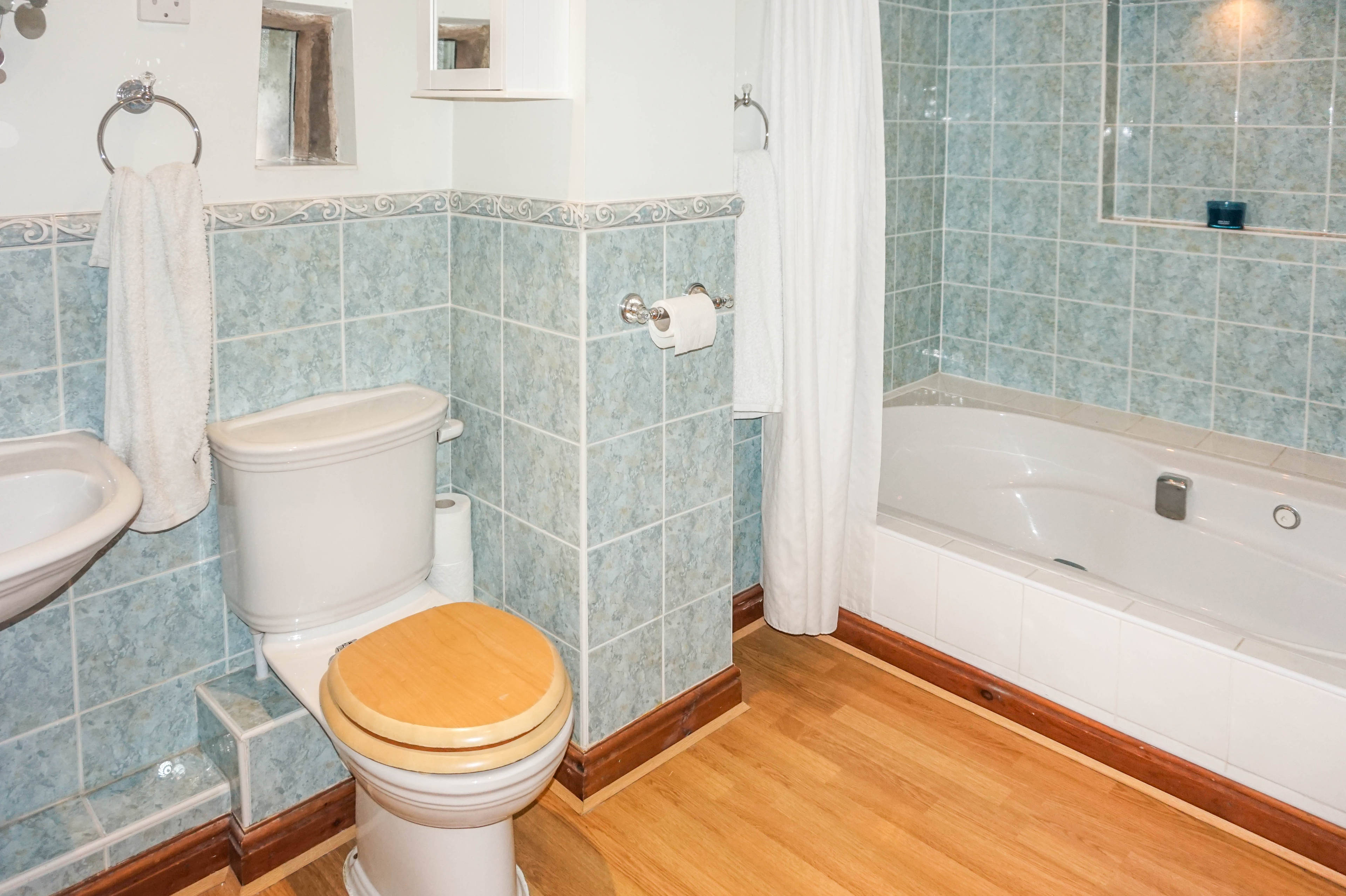 En-suite Two