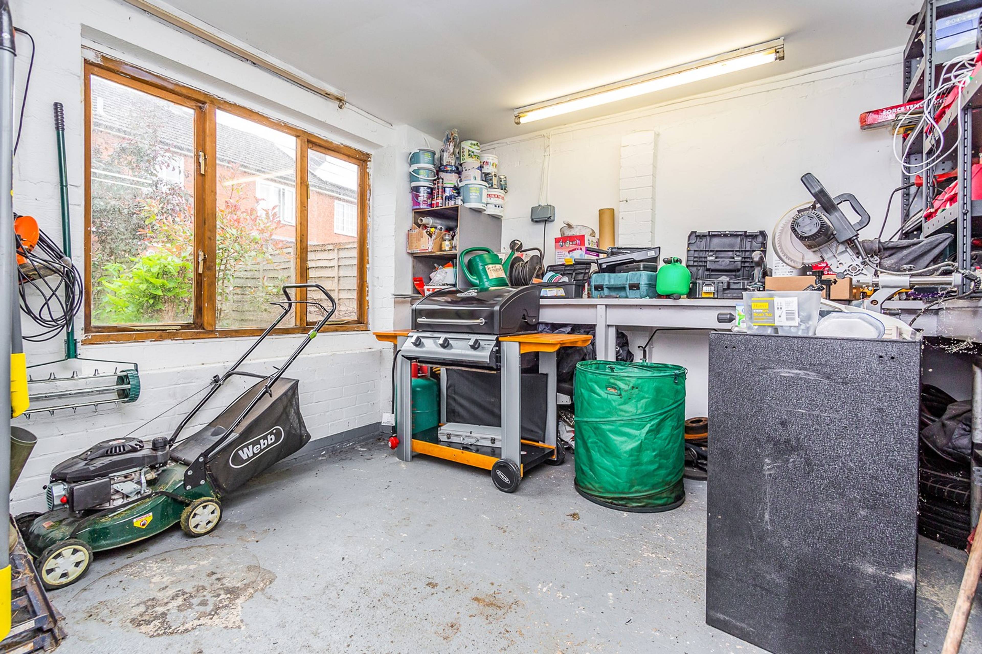Workshop