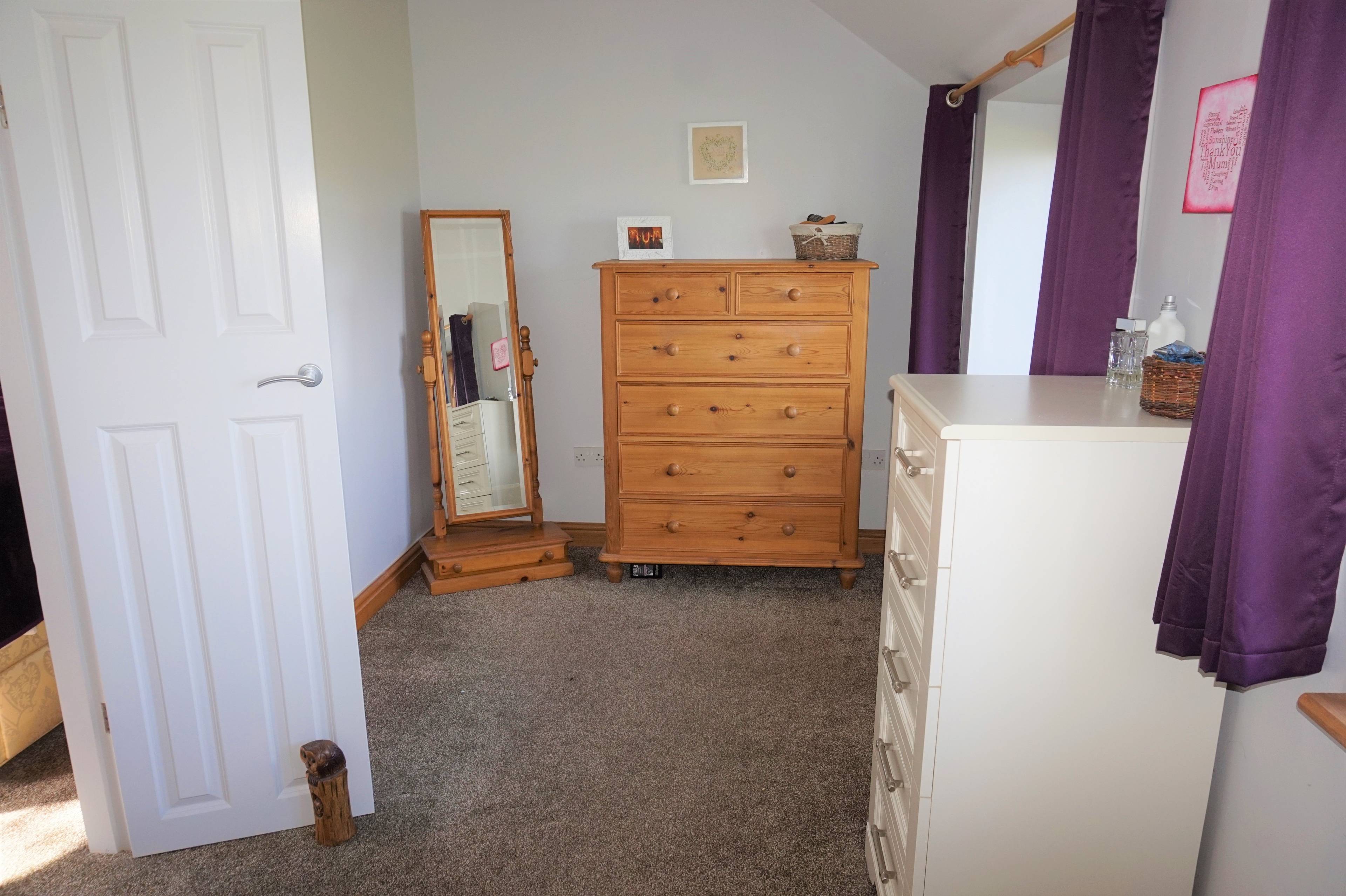 Master Dressing Room