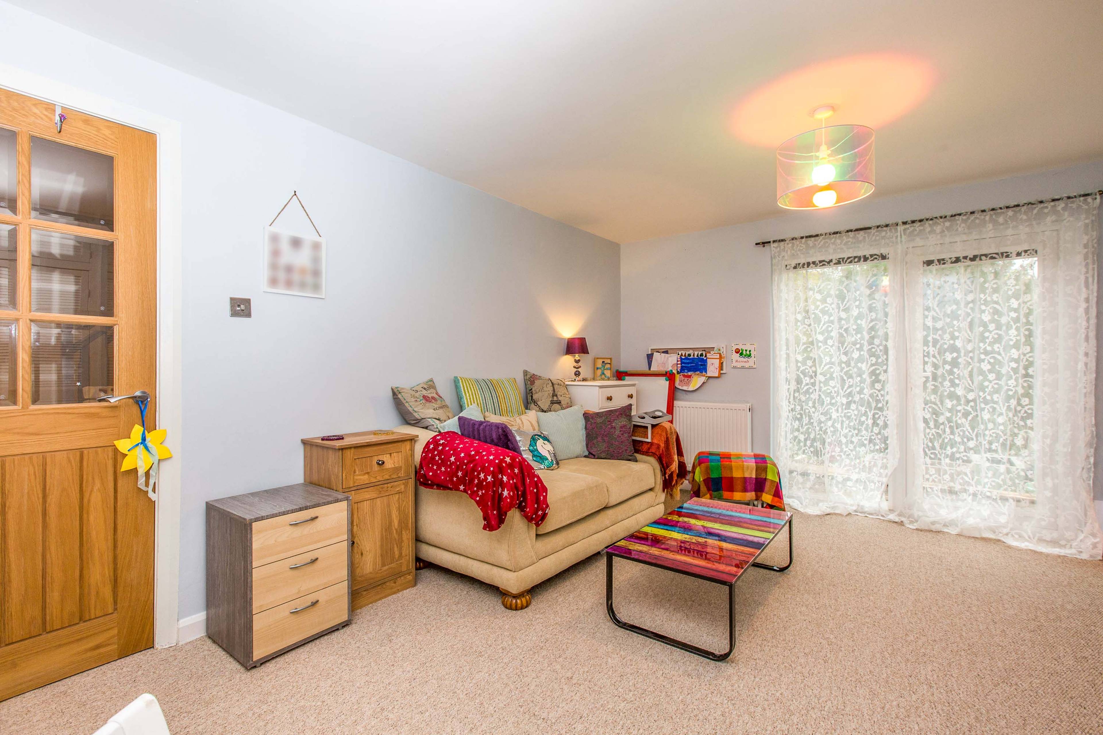 Snug / Sitting Room
