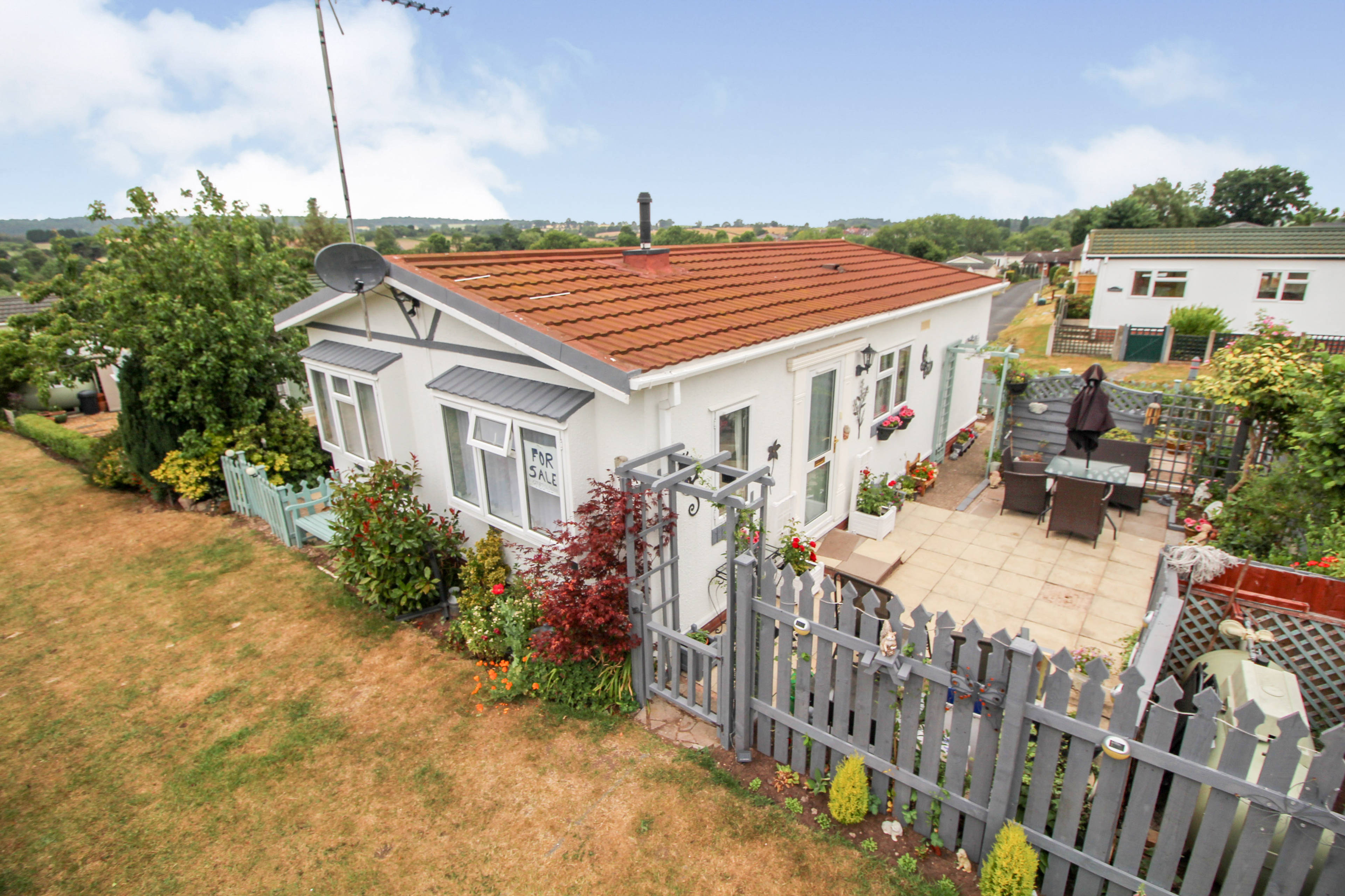 View Of The Property
