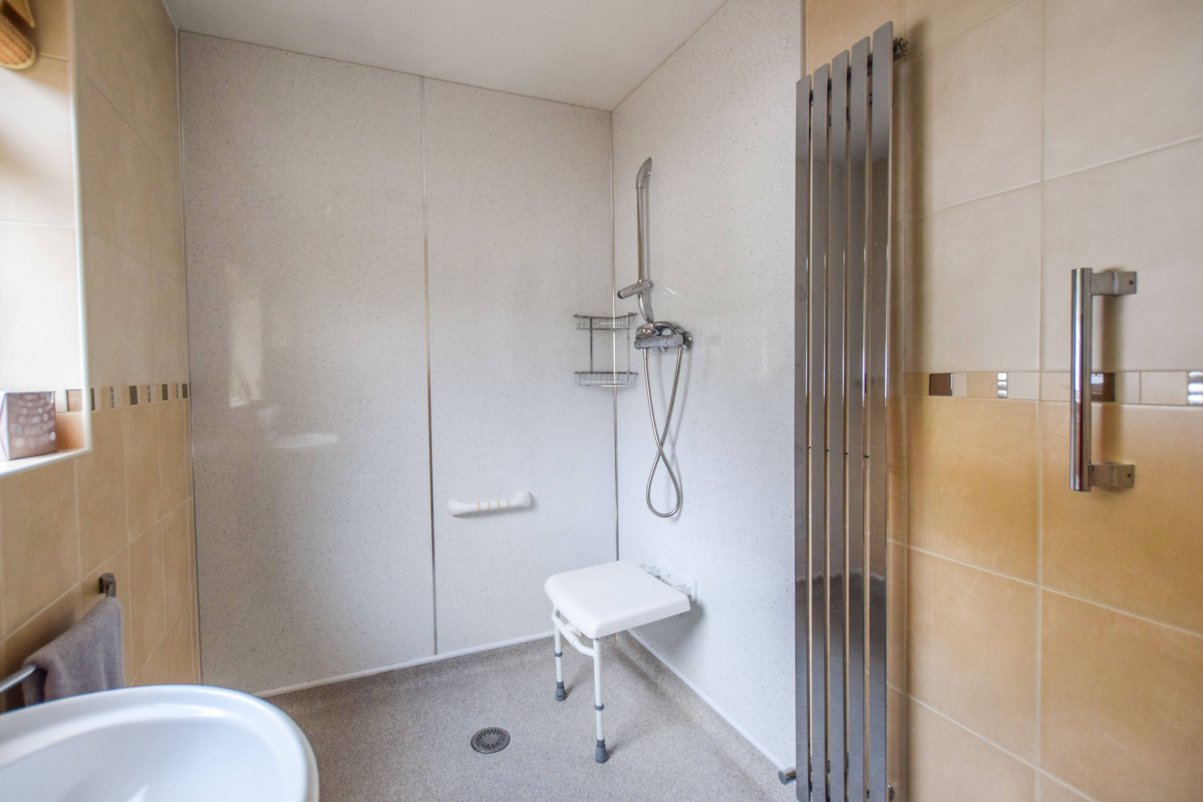 Wet Room