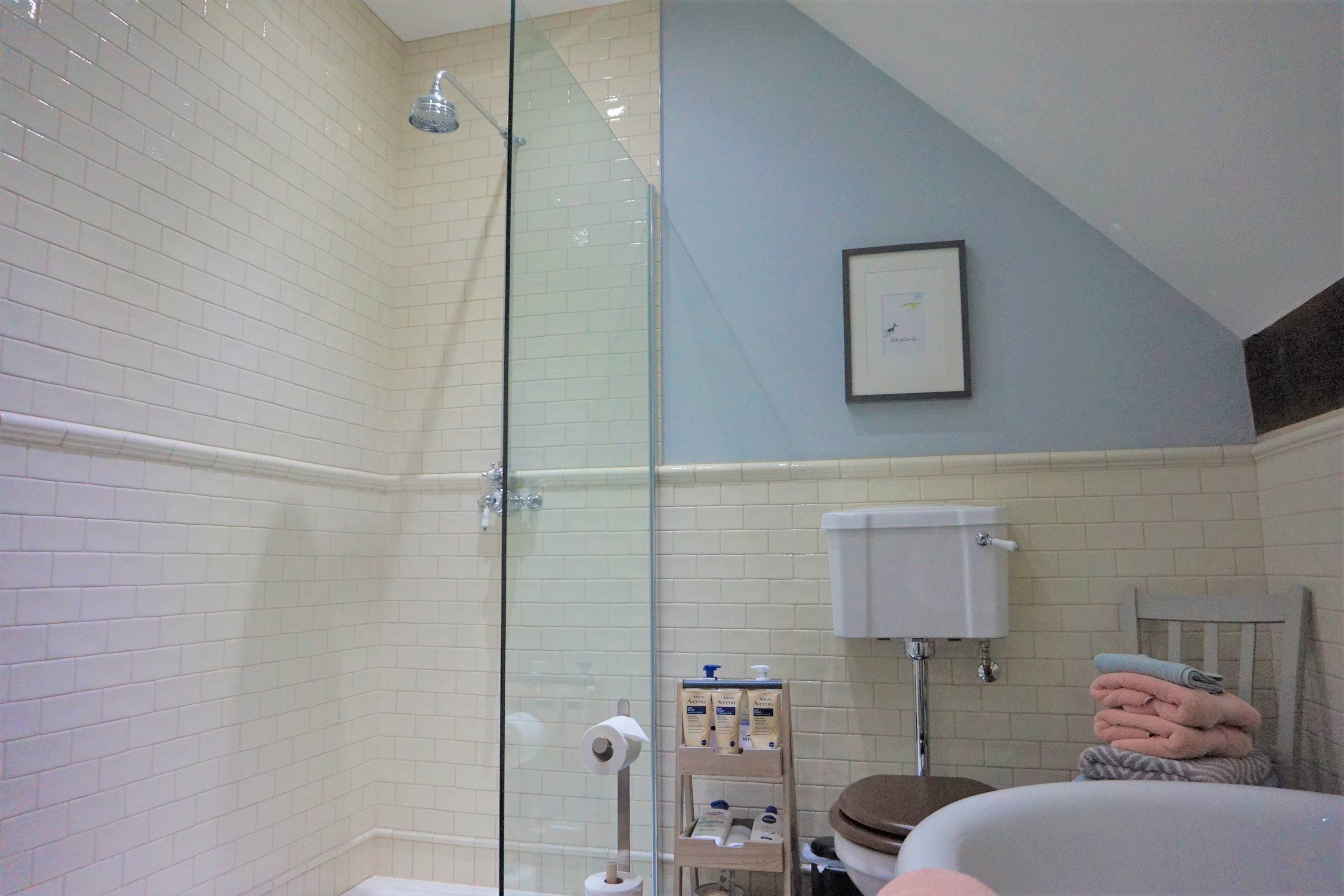 Bathroom Two