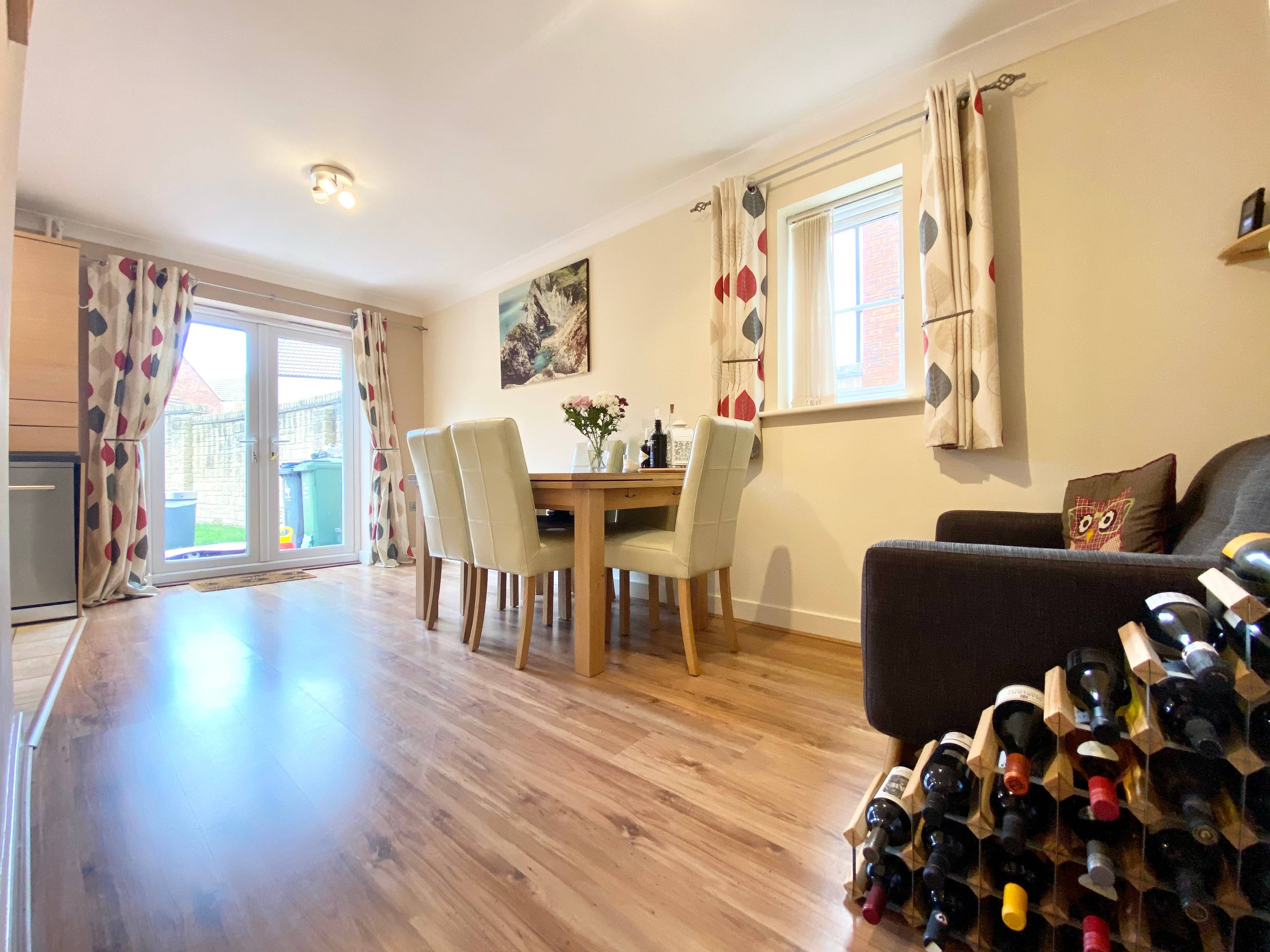 Dining / Family Room
