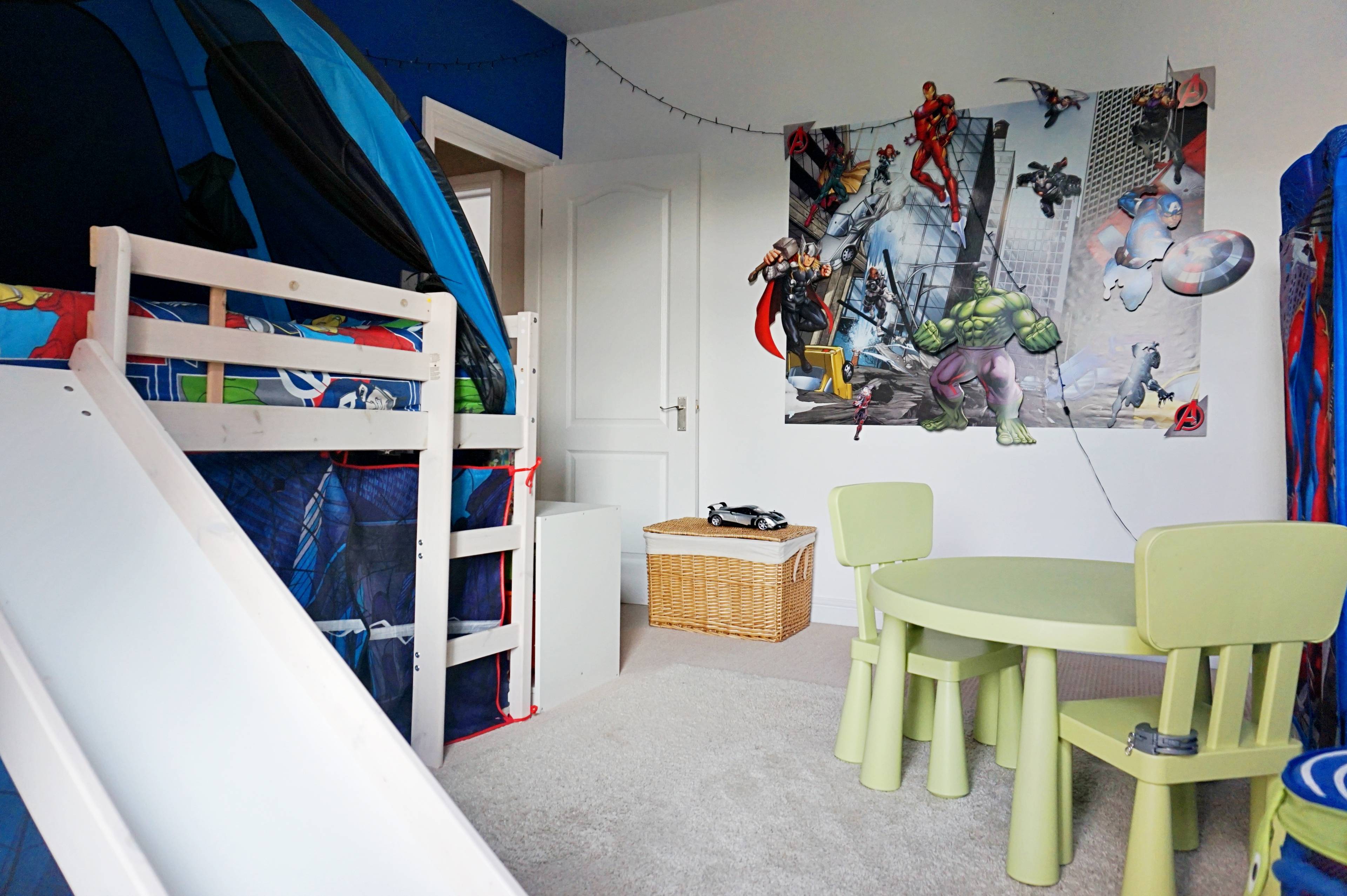 Bedroom Two