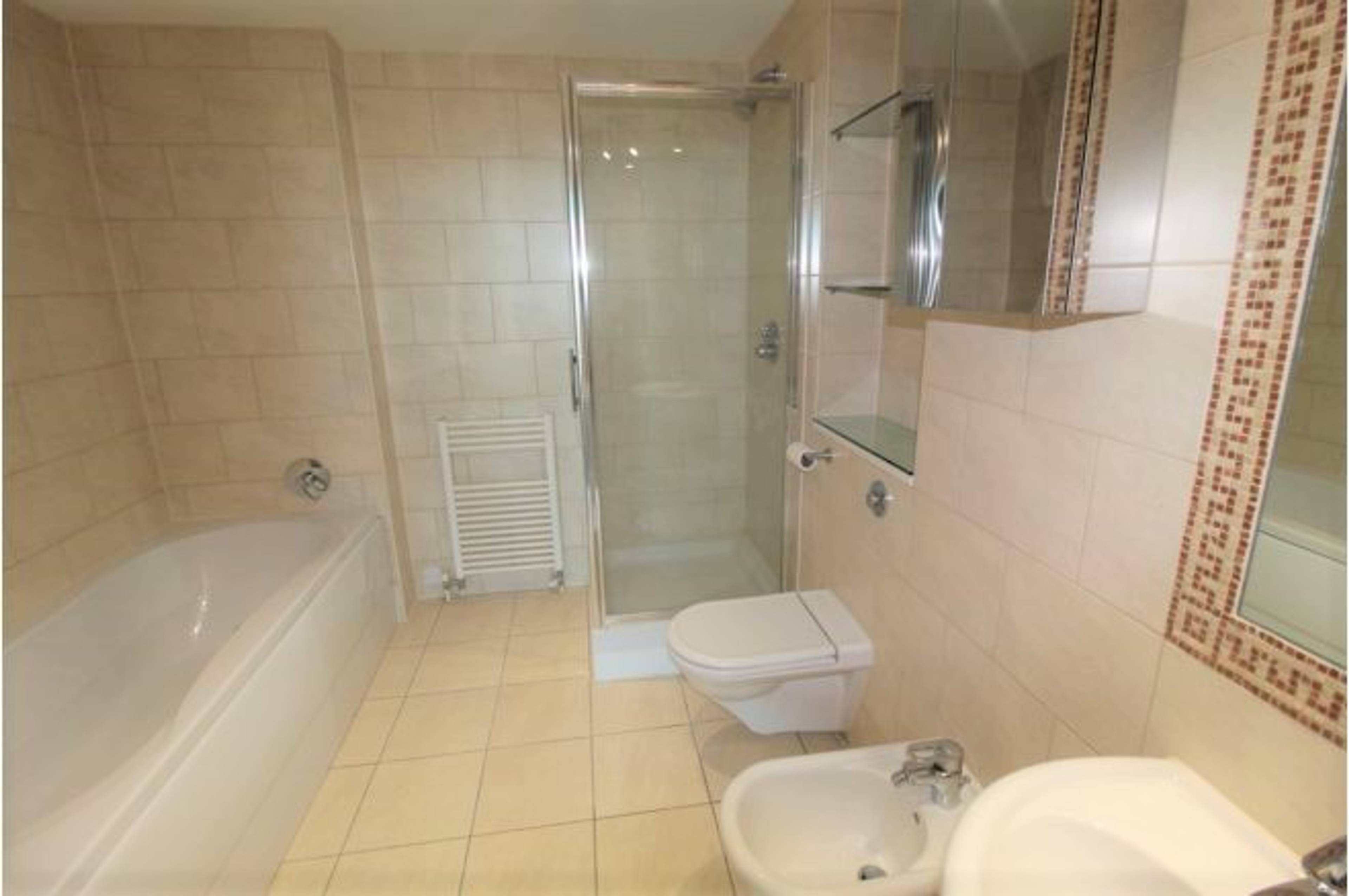 Master En-suite